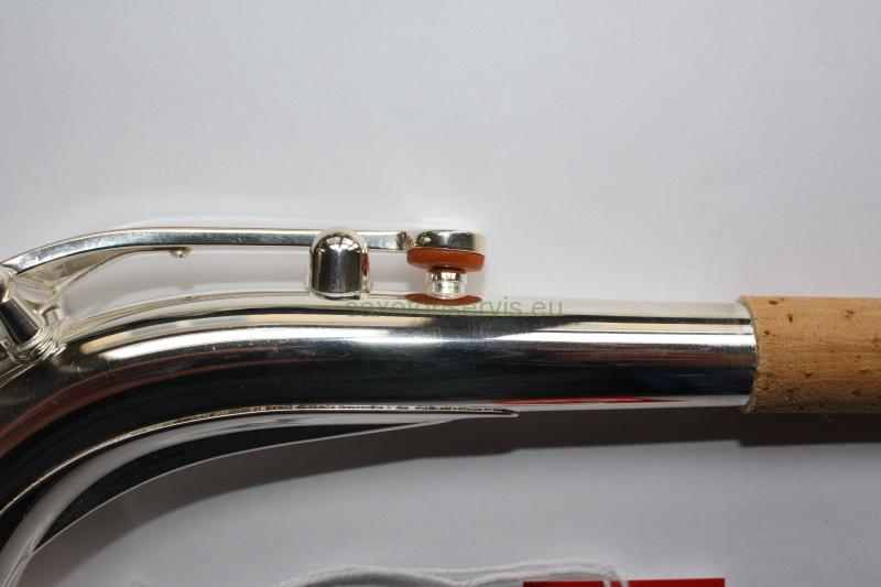 Eso alt sax Amati AAS 33,zlatolak (NC2018)