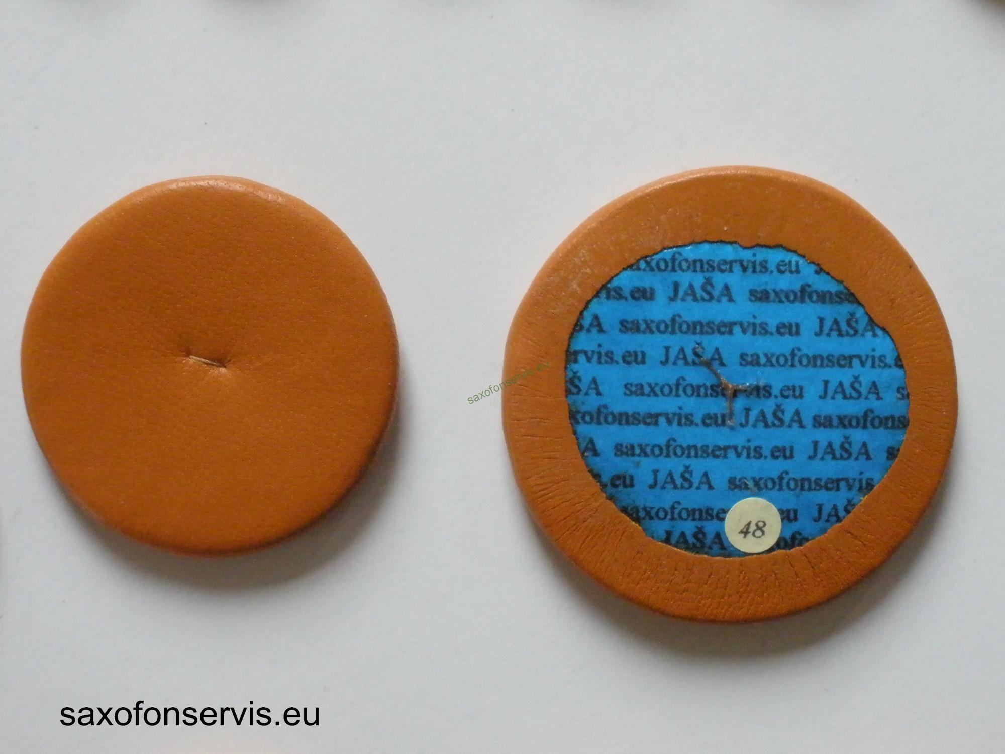 JAŠA - Vintage Blue Line Alt