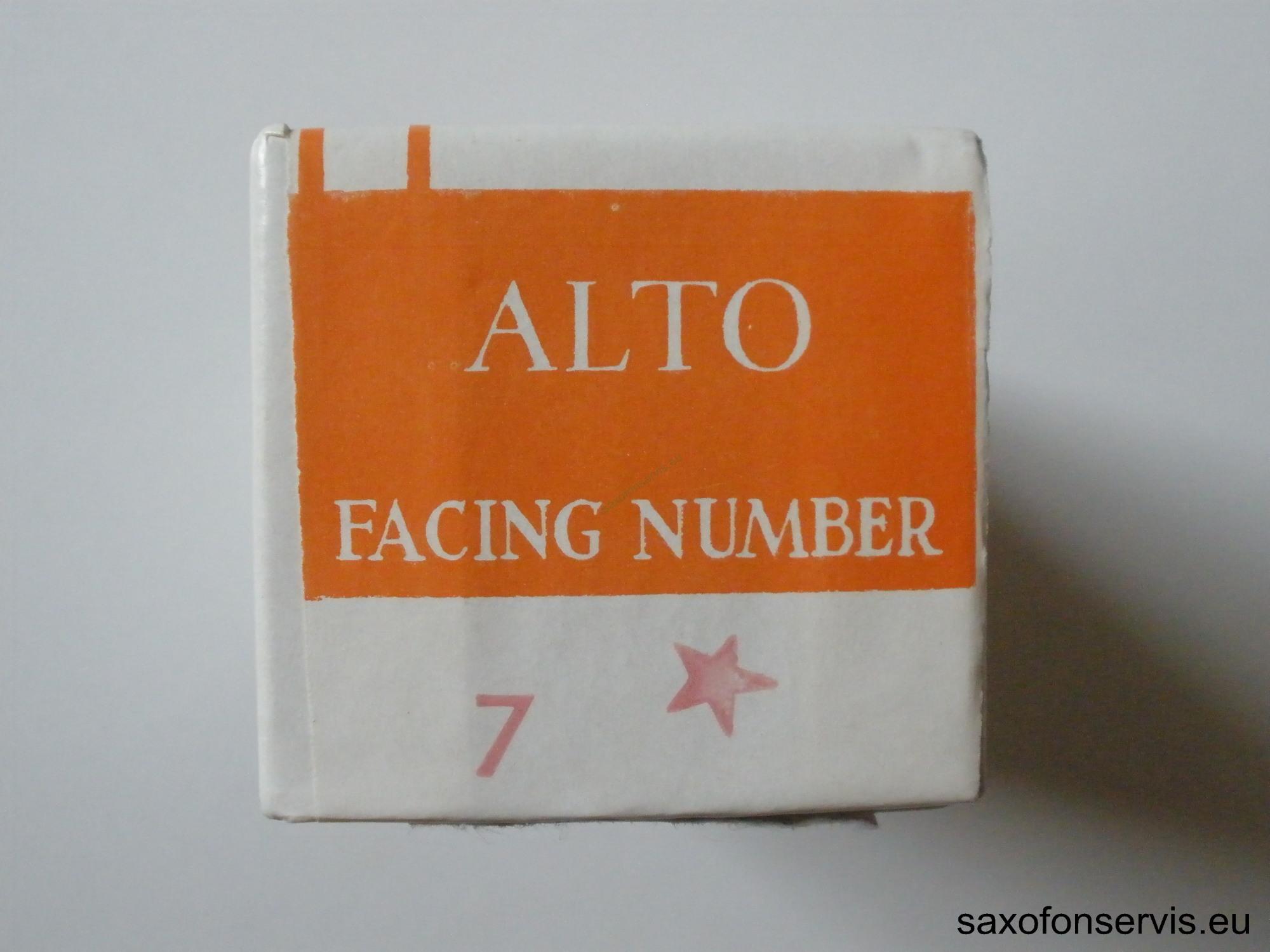 Otto Link 7*  Kaučuk