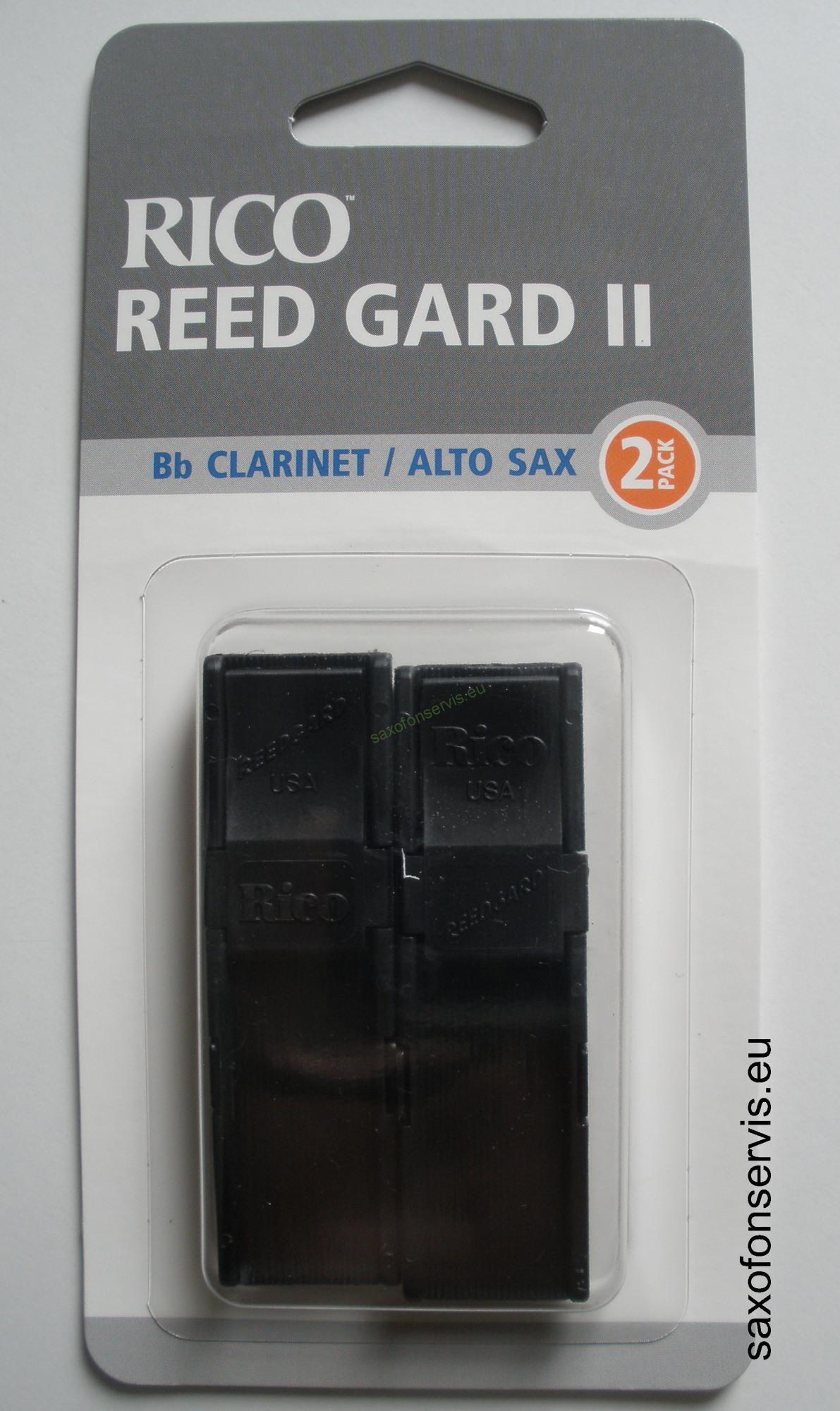 REED GARD II     2ks