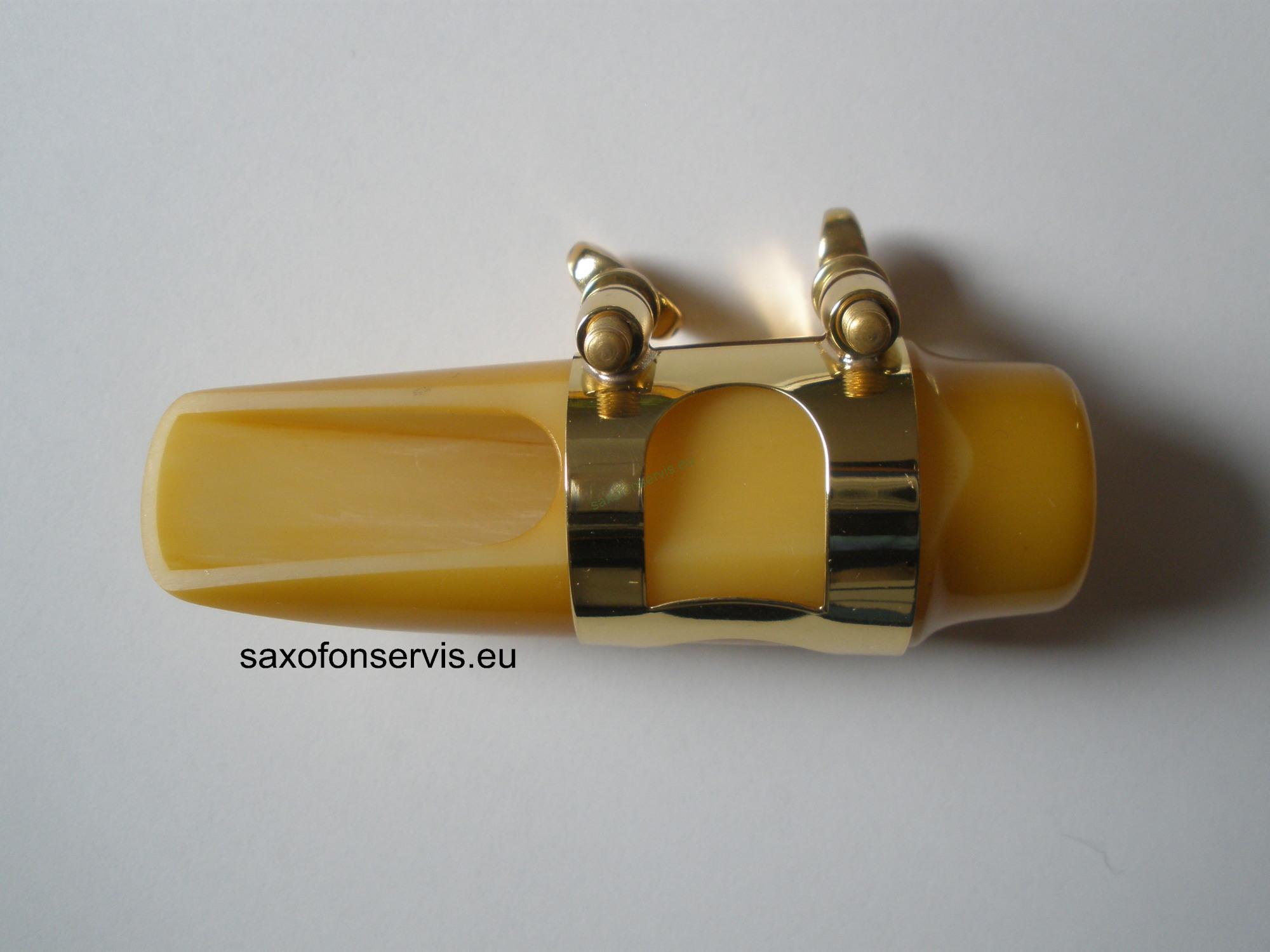 TONEKING  Alt sax hubička