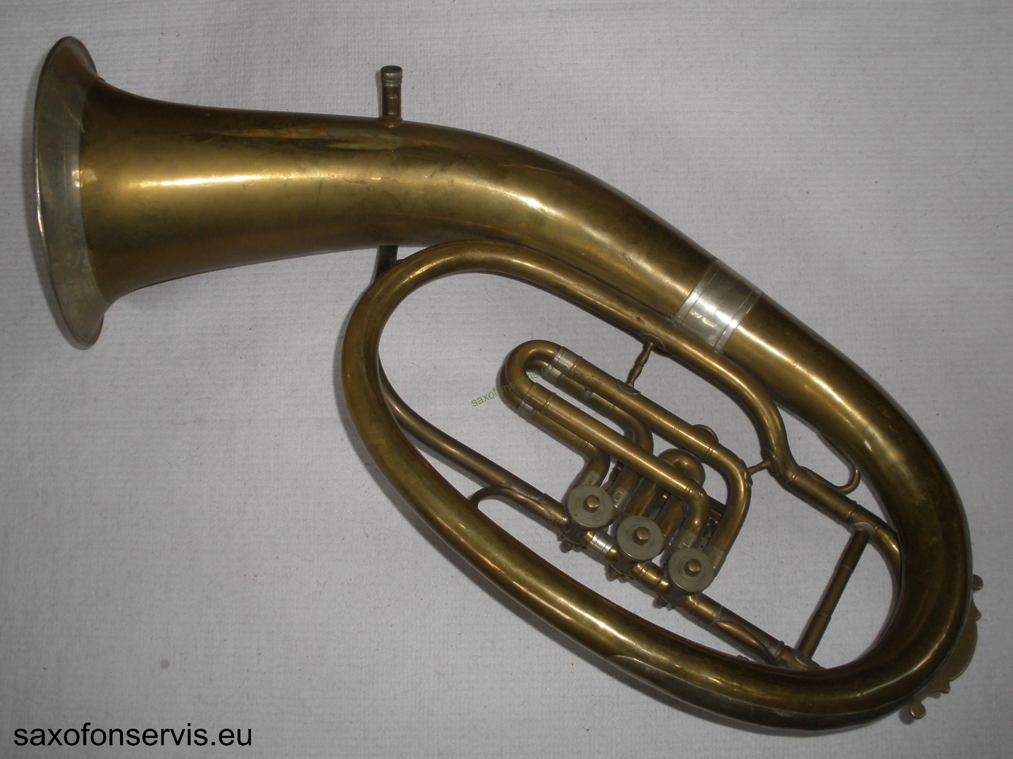 B Tenor 