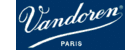 Vandoren Classic Bb- Klarinet 5 JB