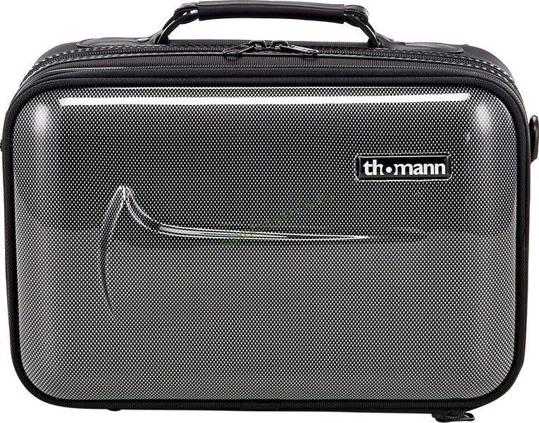 Thomann DeLight Case Clarinet Boehm