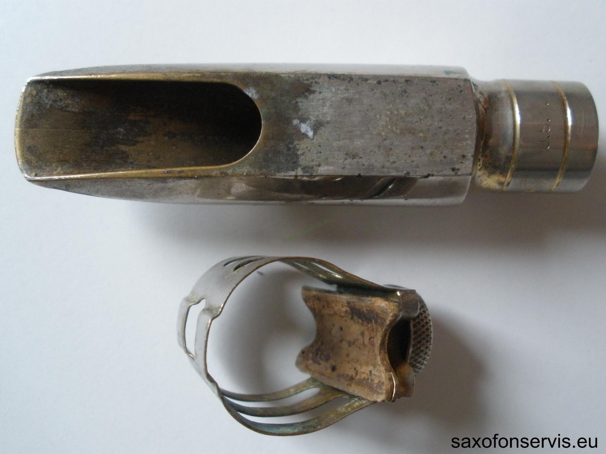 Otto Link 7 Metal