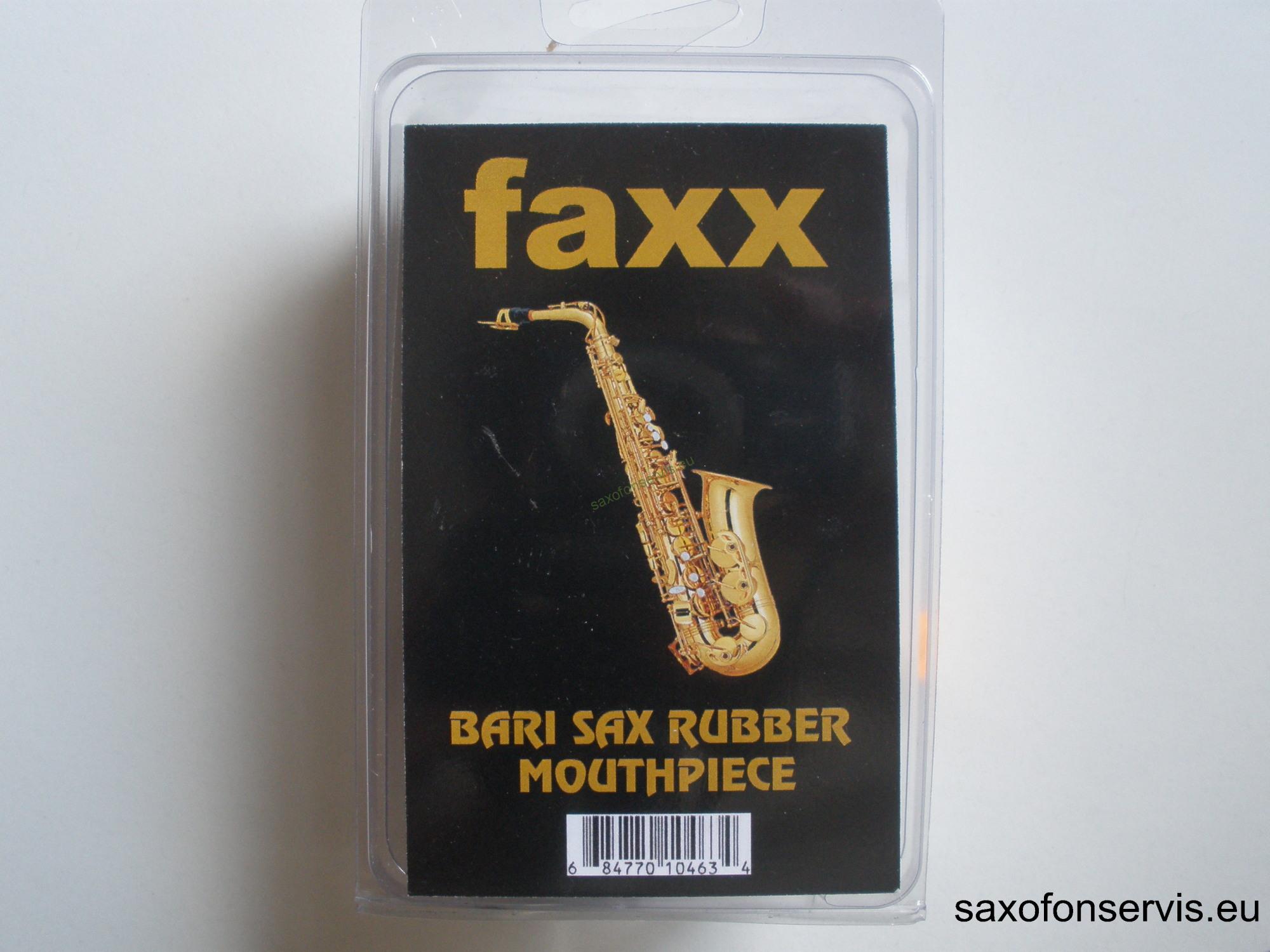 Faxx  USA