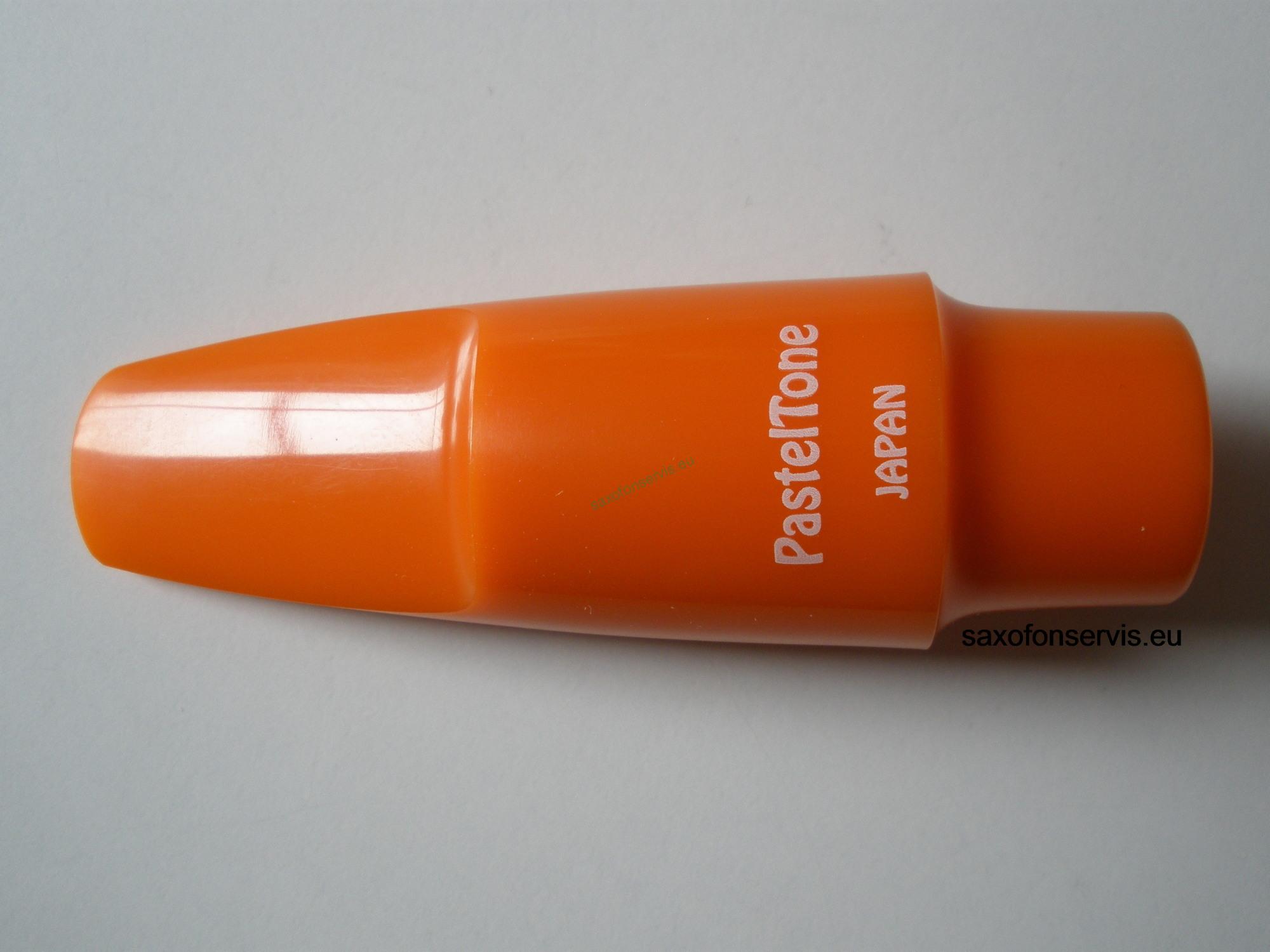 PastelTone Japan  Orange