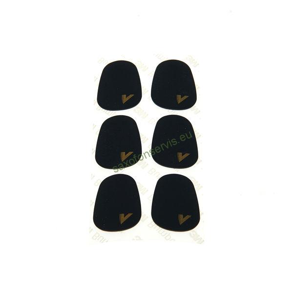 VANDOREN - Nálepka na hubičku 0,8mm , 6ks