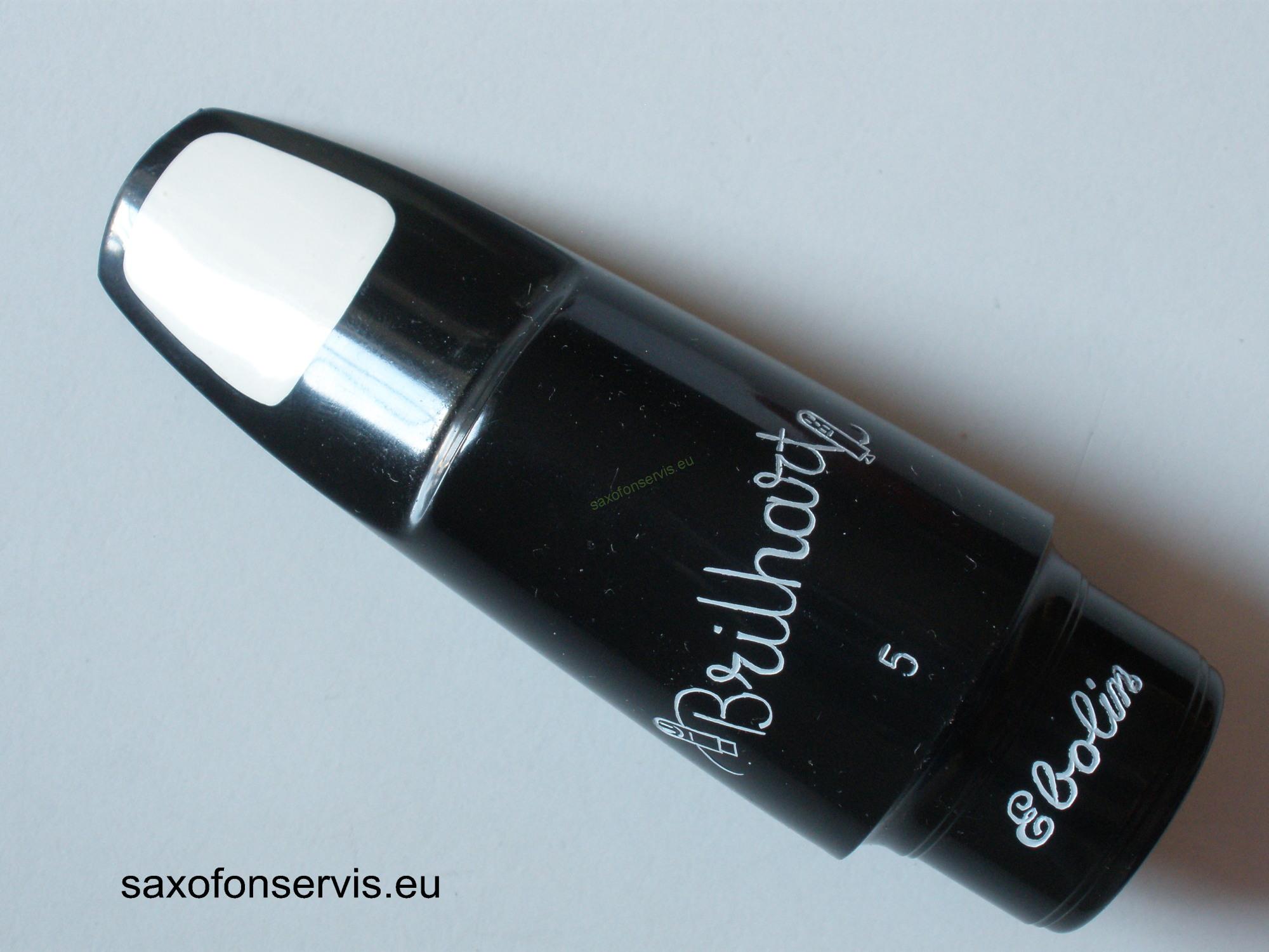 Selmer Brilhart 5 Ebolin