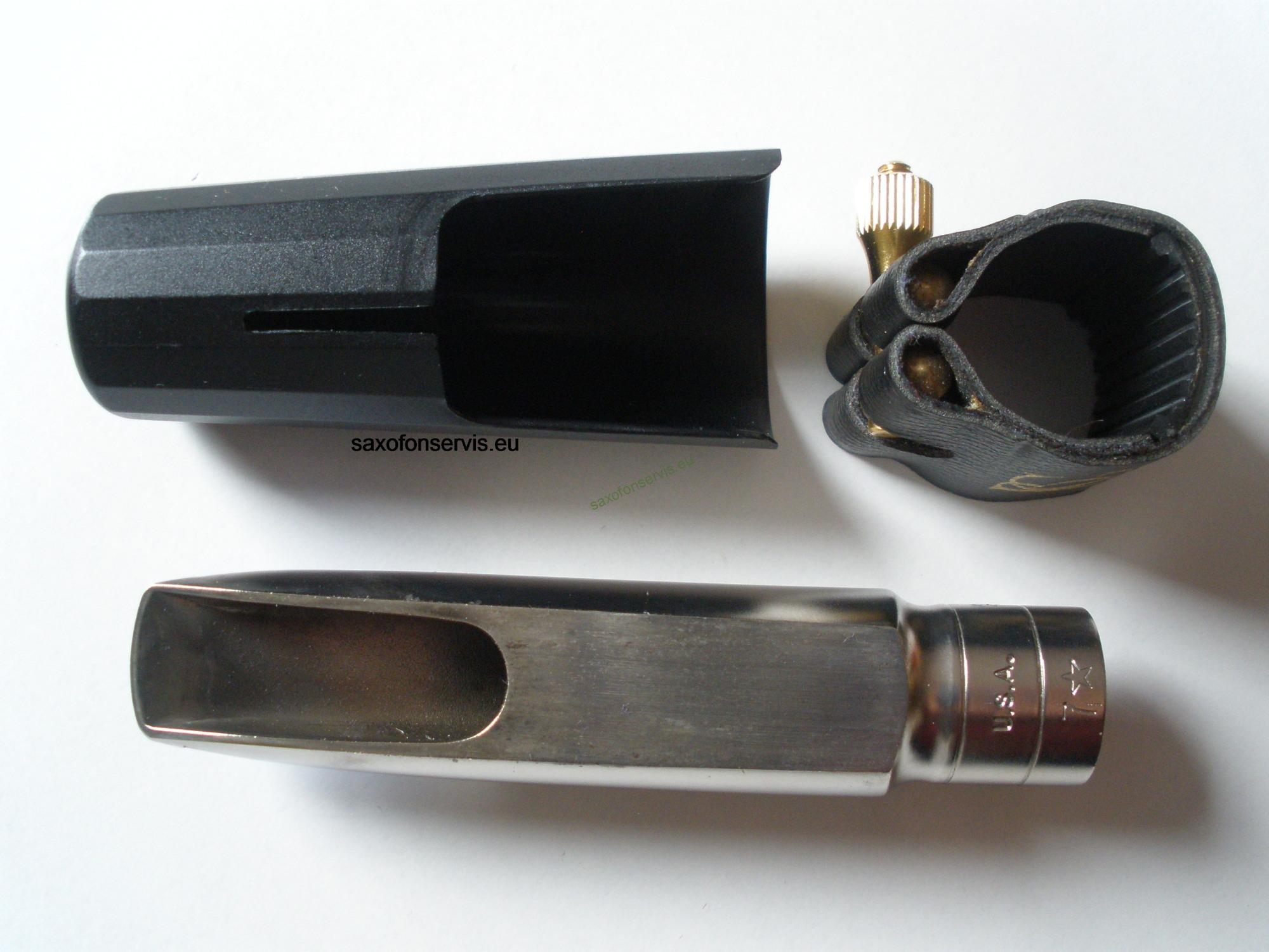 Otto Link 7* Super Tone Master , Metal