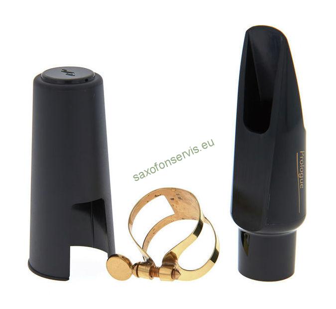 SeleS by Selmer Prologue mouthpiece Alto Sax