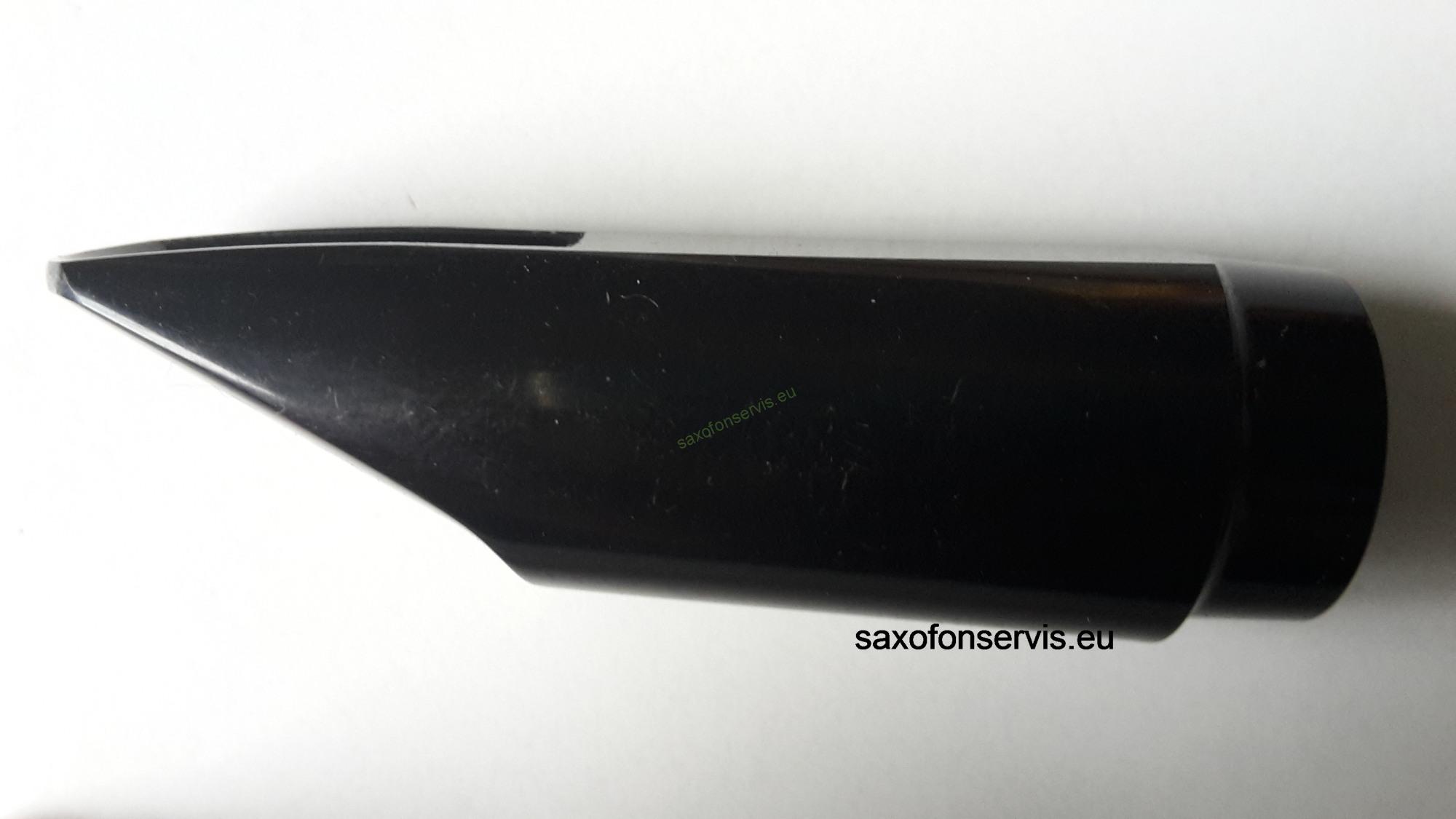 Kaučuková hubice - odklon 1,47