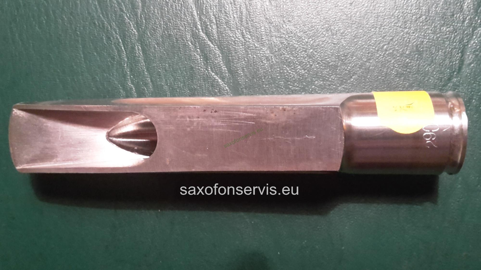 AMATI Metal 290 - hubička tenor saxofon