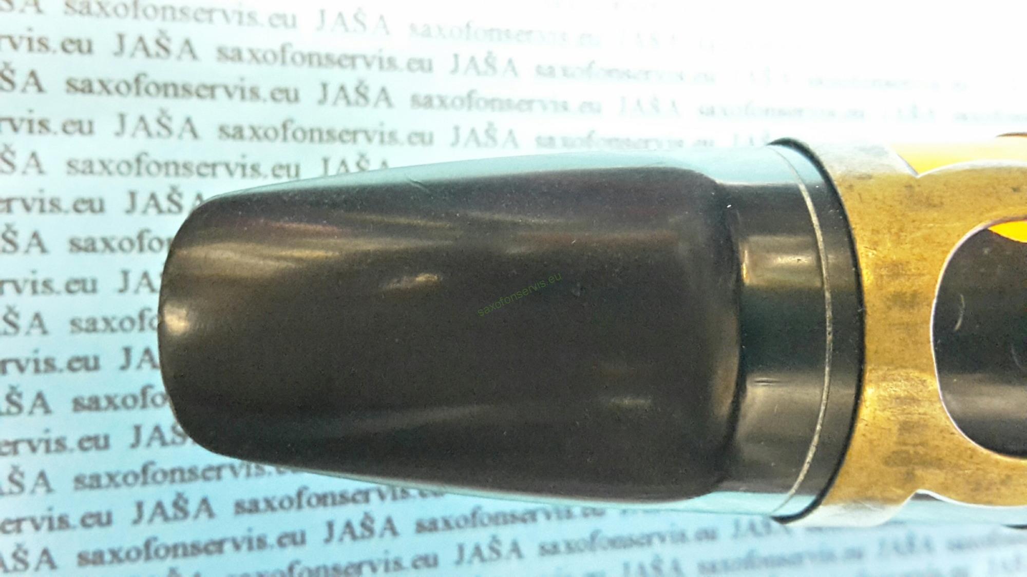 Hubička alt sax - použitá