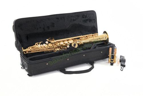 CONN SS650 - sopran saxofon
