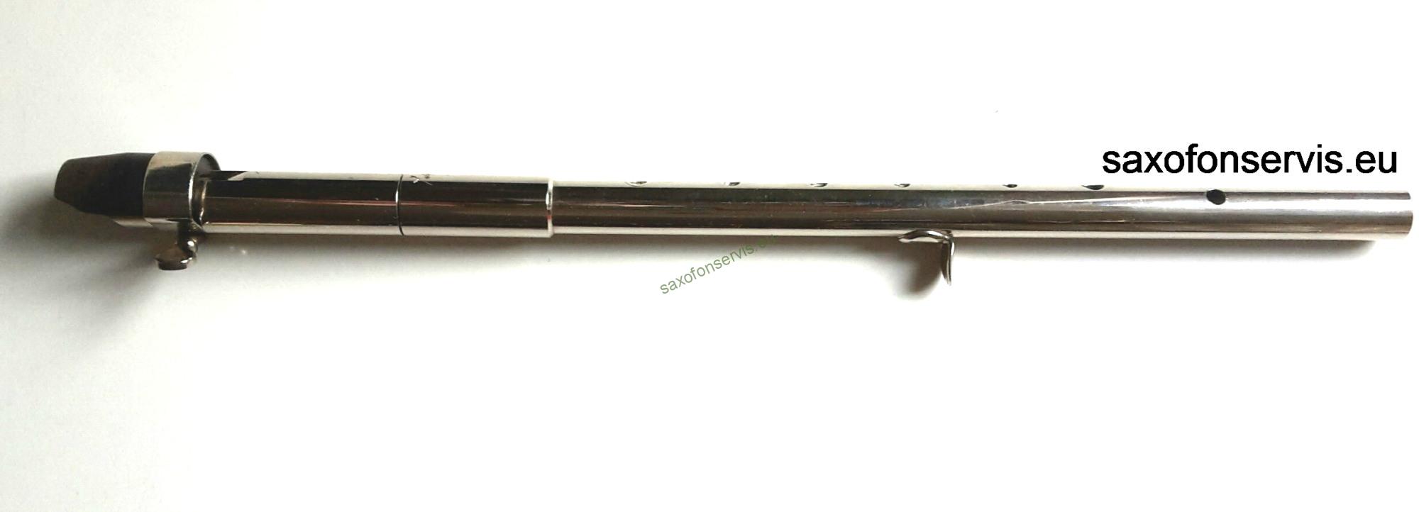 Amati flétna zobcová,kovová