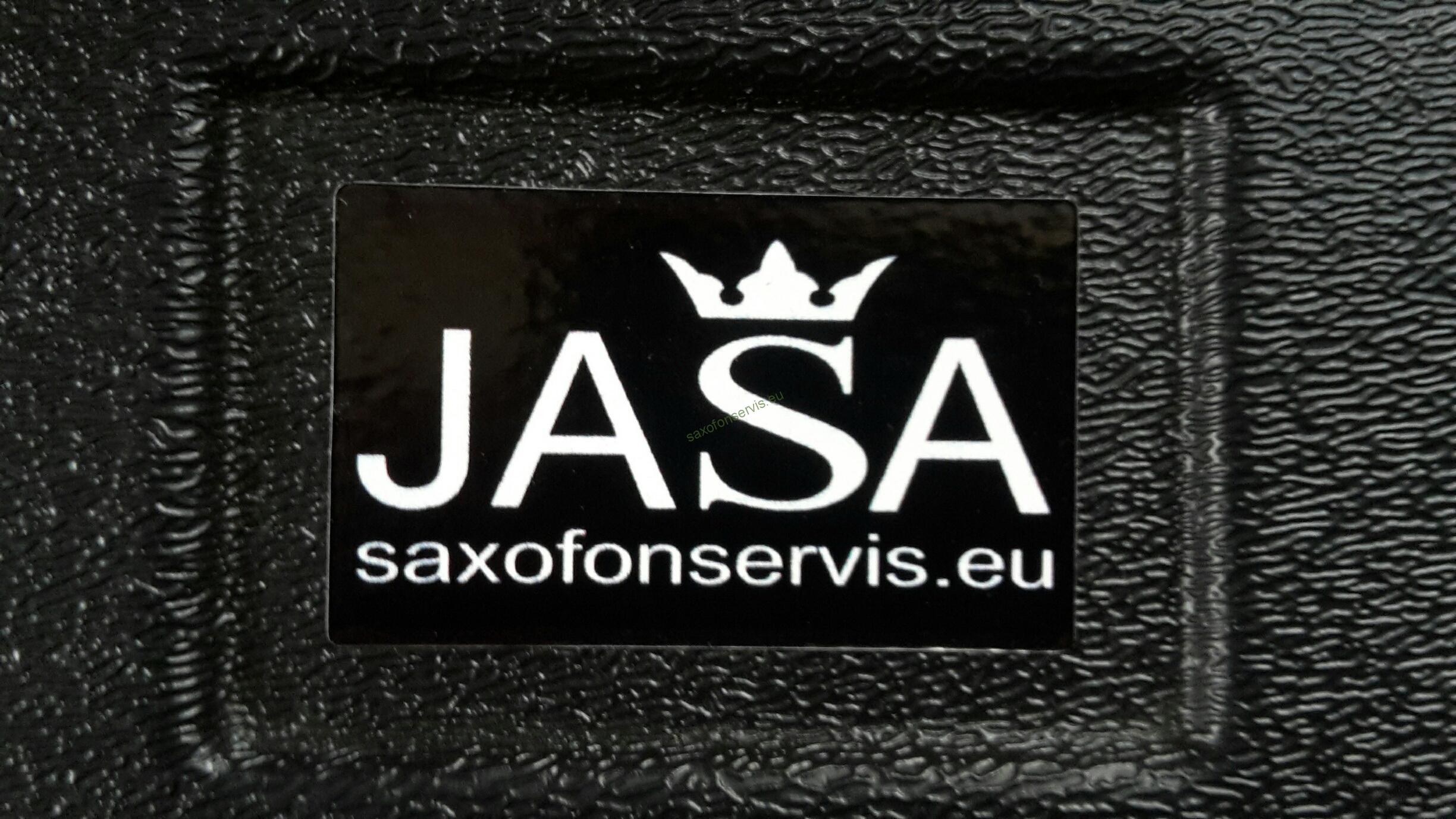 Jaša - ABS pouzdro tenor saxofon
