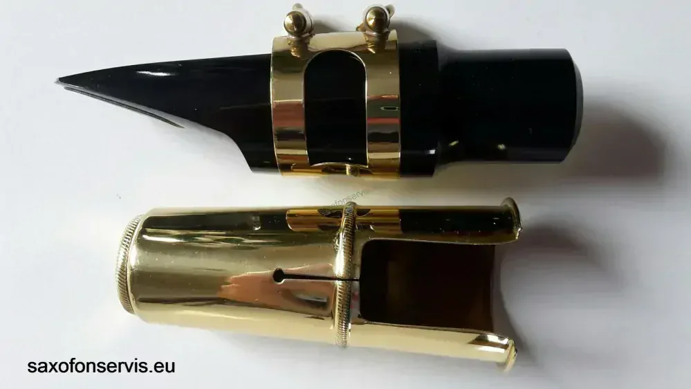 Yanagisawa 5 tenor saxofon