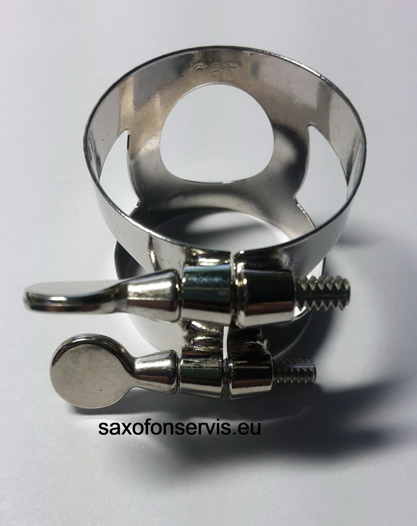 USA - Ligatura Gewa na alt sax