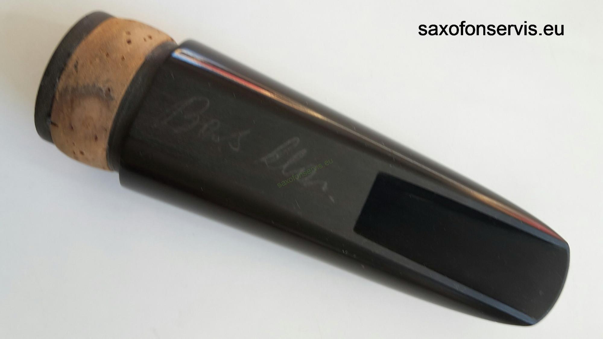Bass klarinet hubice 1,8 mm