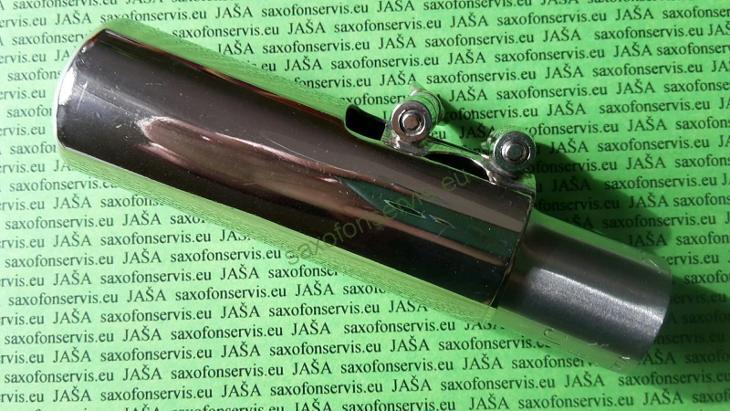 Amati Metal 200/2 - kovová hubička alt saxofon