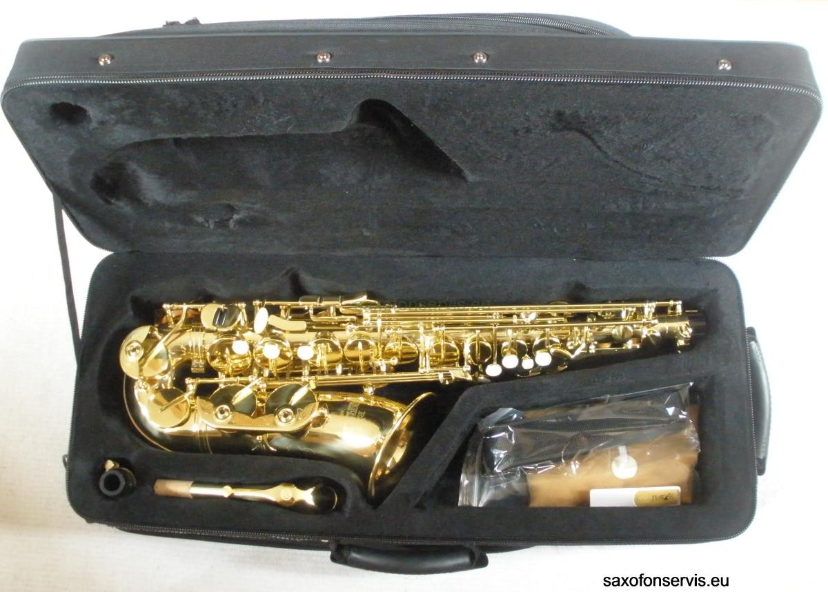 ROY BENSON         AS-302  Pro 