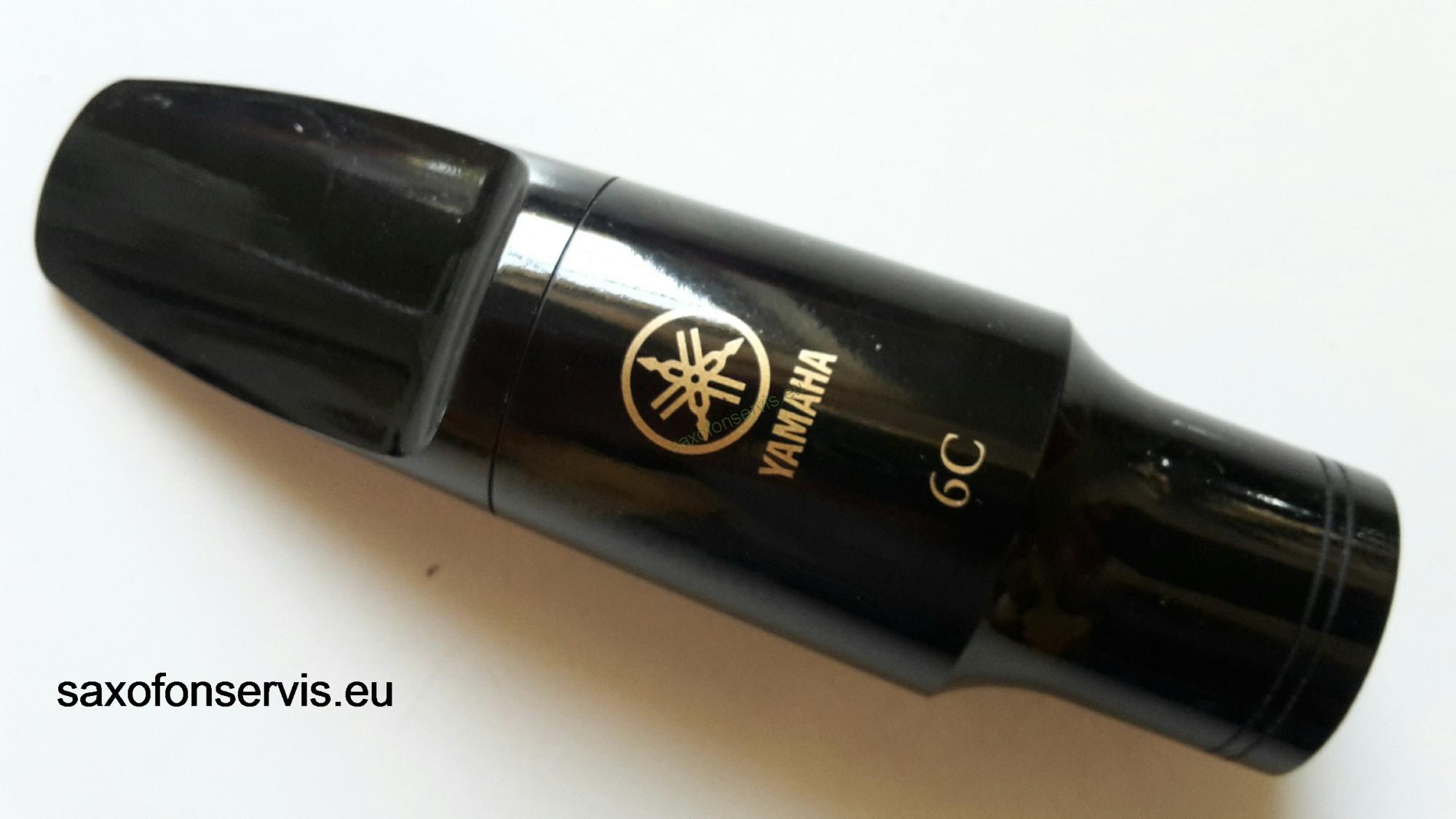 Yamaha 6C hubička na tenor saxofon