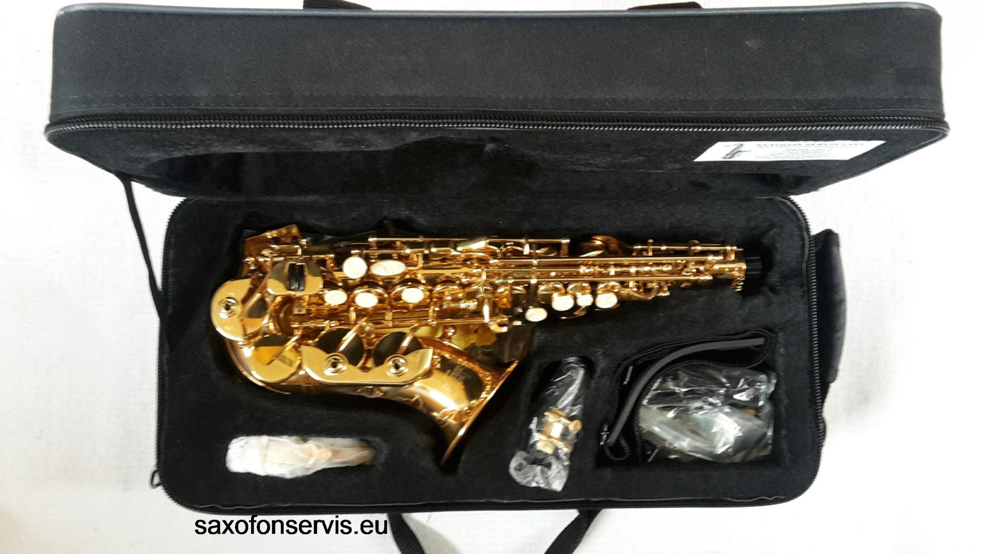 ROY BENSON         SG-302 
