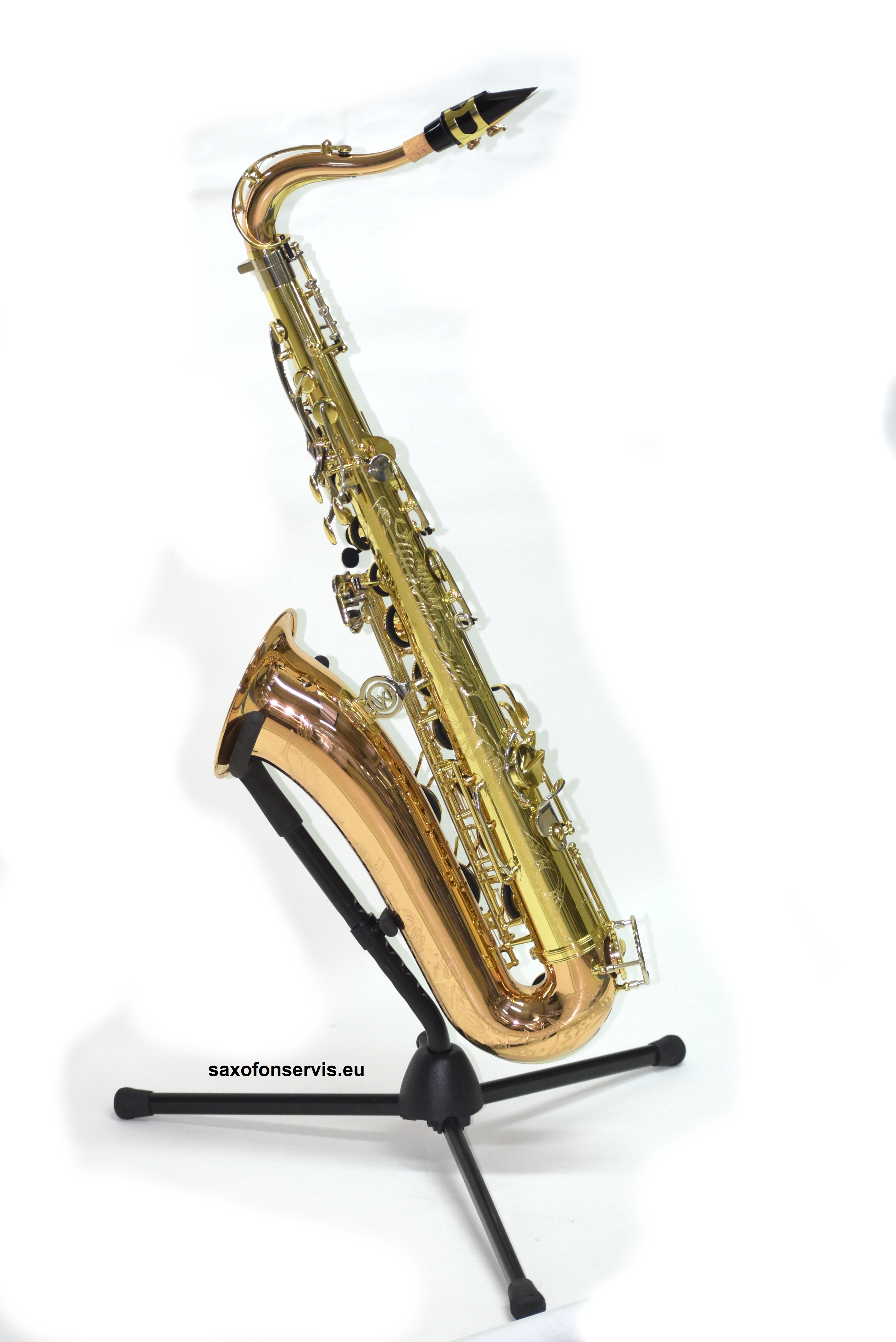 OW Lineage - tenor saxofon