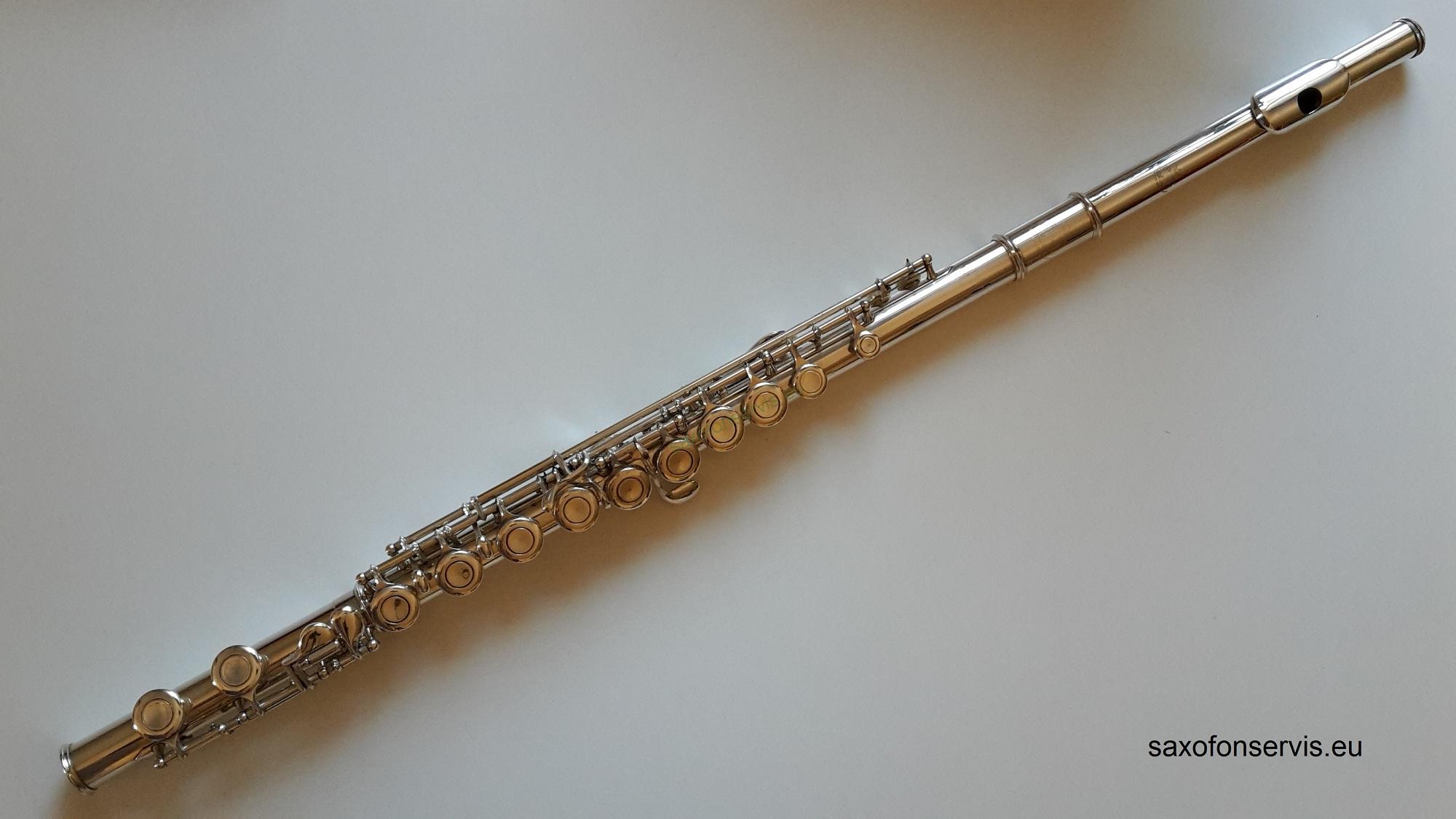 Amati AFL 513