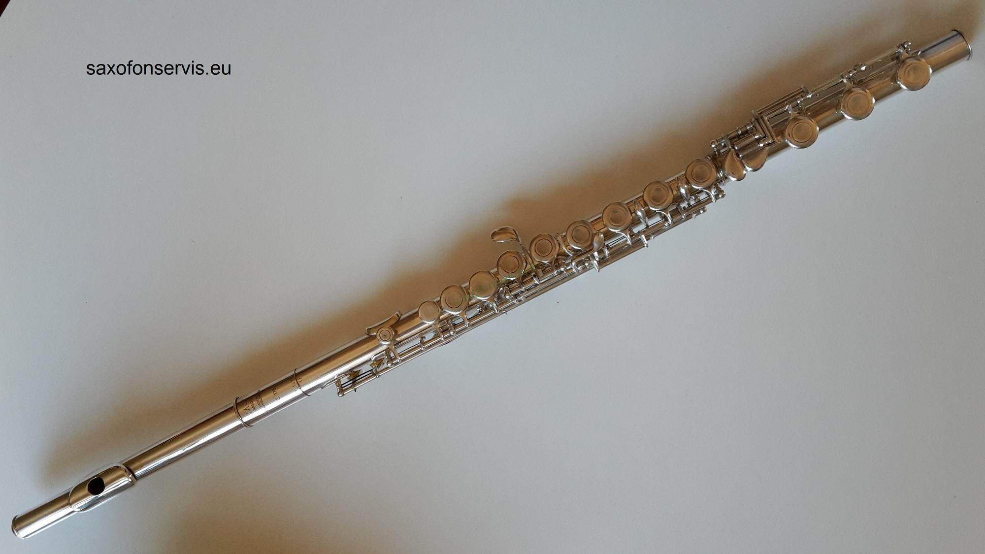 Amati AFL C178