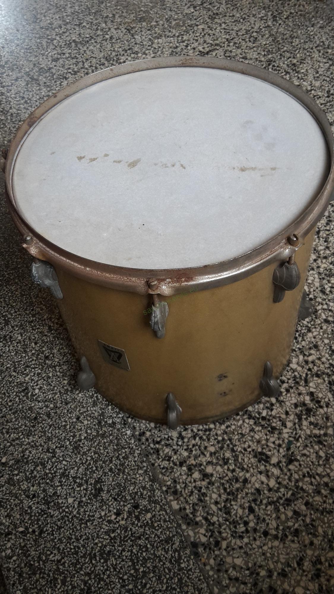Buben 14" 