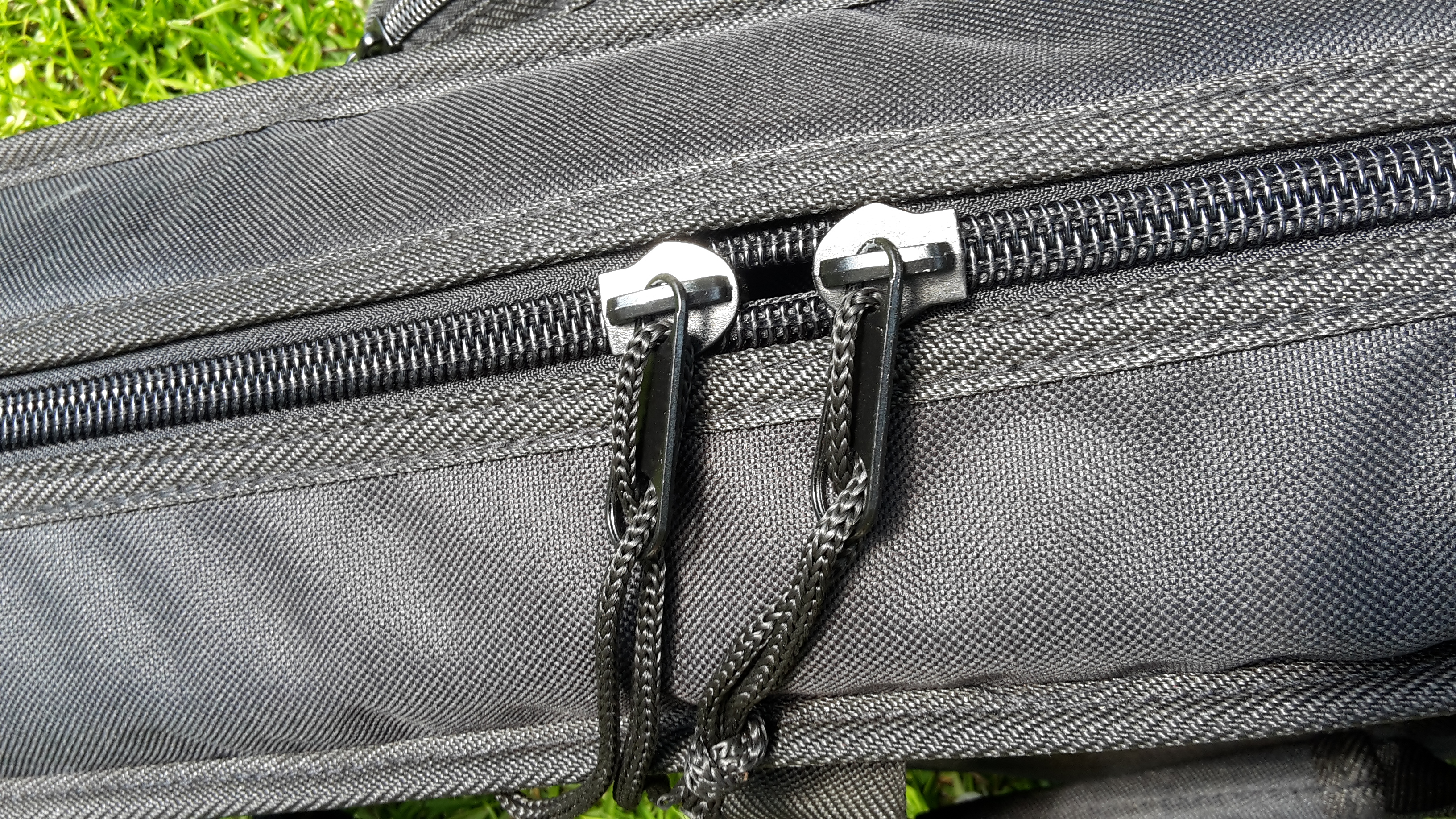 GEWA - Soft case, tvarovaný.