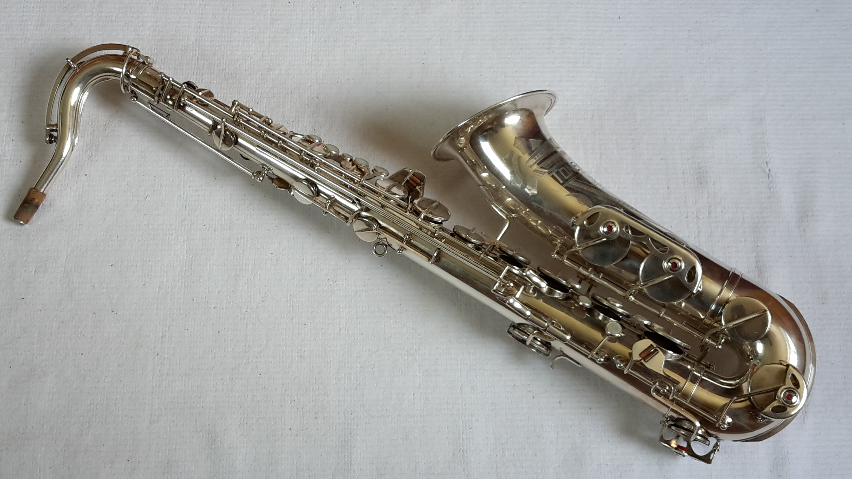 Toneking  JKG No.18992
