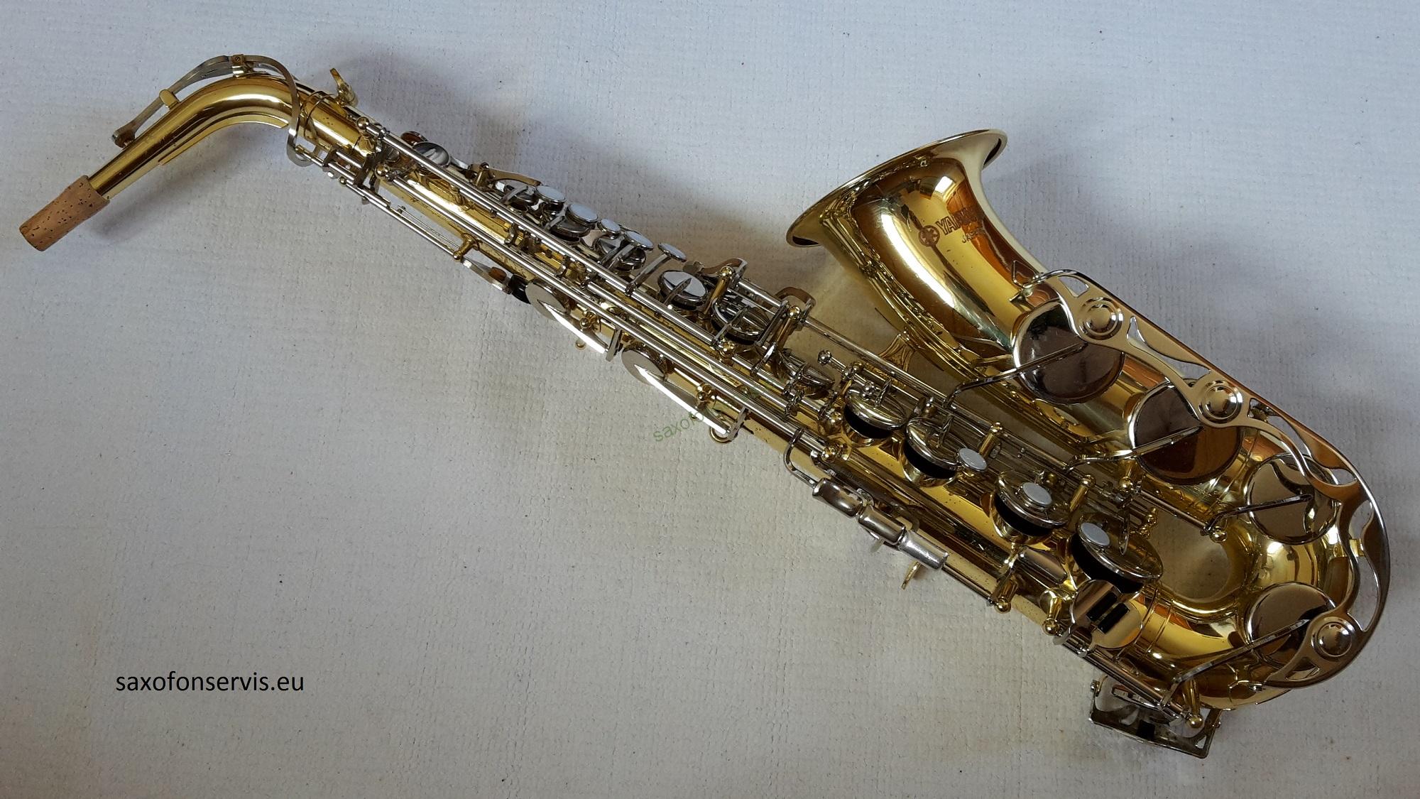 Yamaha YAS-23 No.101838