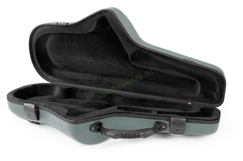 Winter JW 61092 Tech Stone - nové ABS pouzdro pro alt sax 