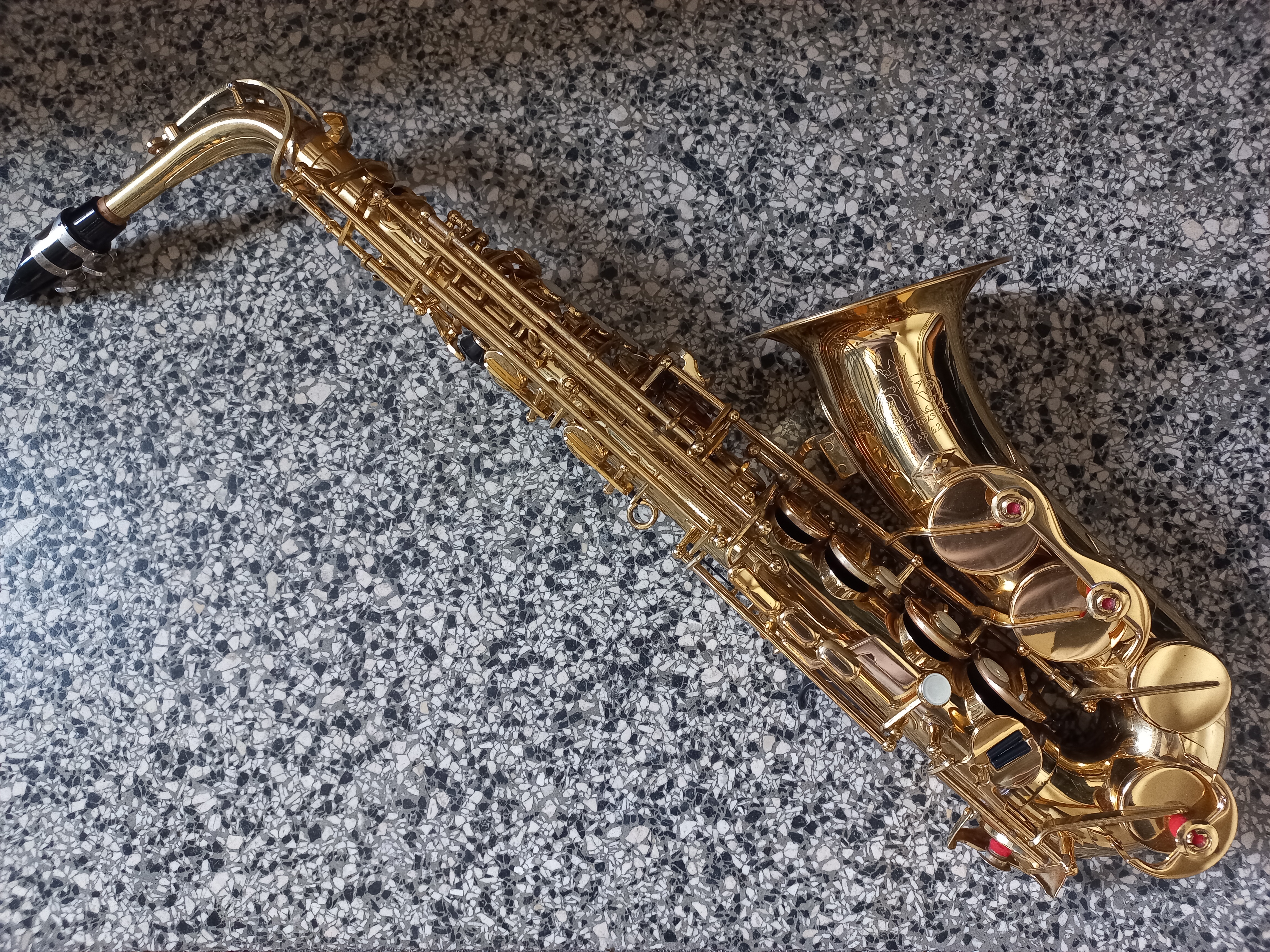 AMATI AAS 62  , No.327581