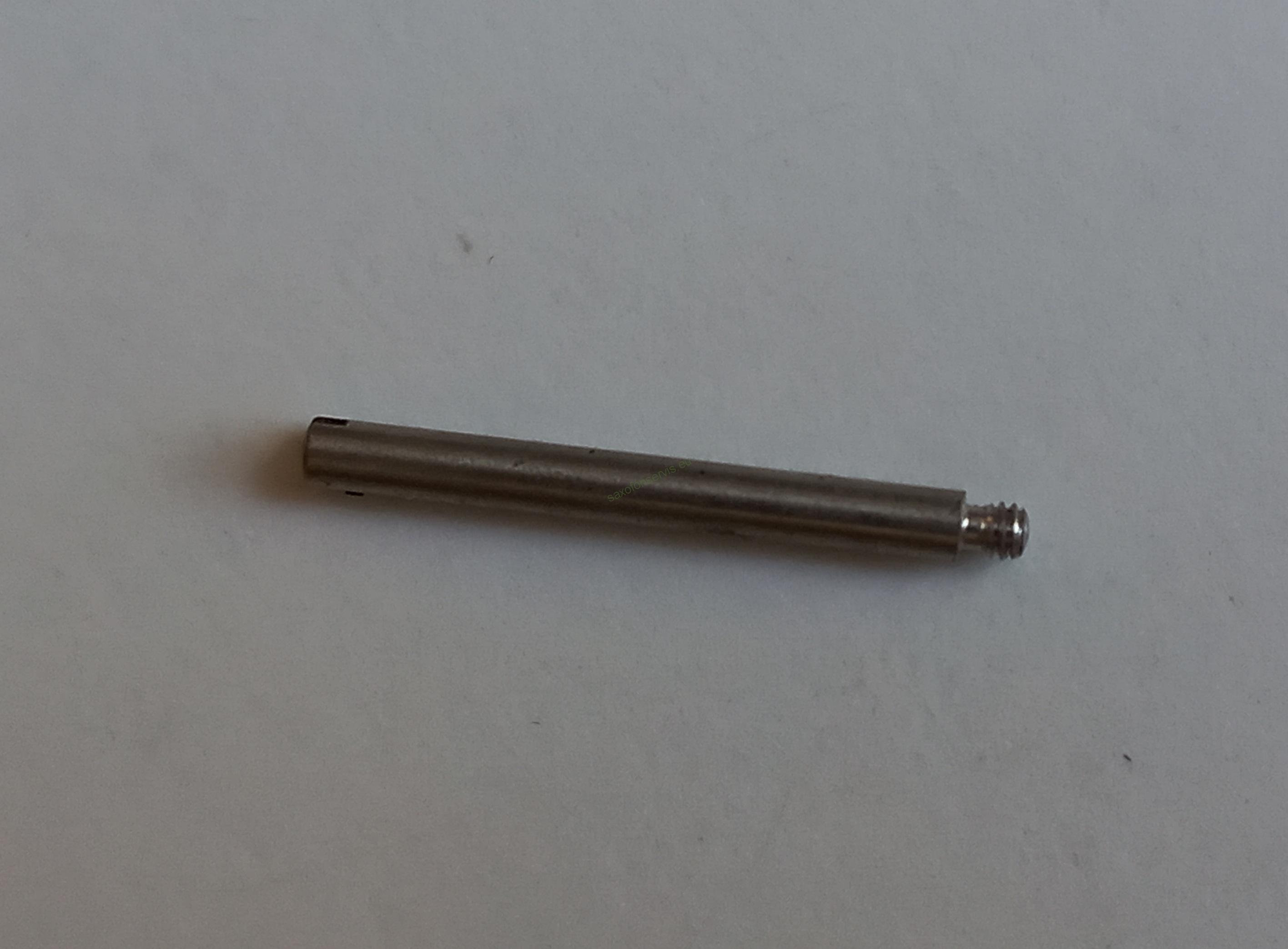 Osička 1,9  délka 16.8 mm na klarinet Buffet 