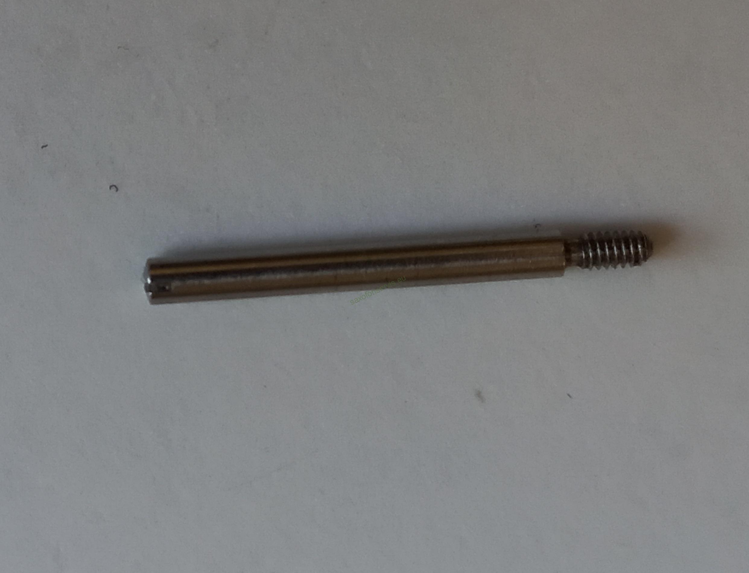 Osička 21,6 mm na klarinet Buffet No.8108