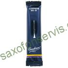VANDOREN Traditional  Eb klarinet 1,0     