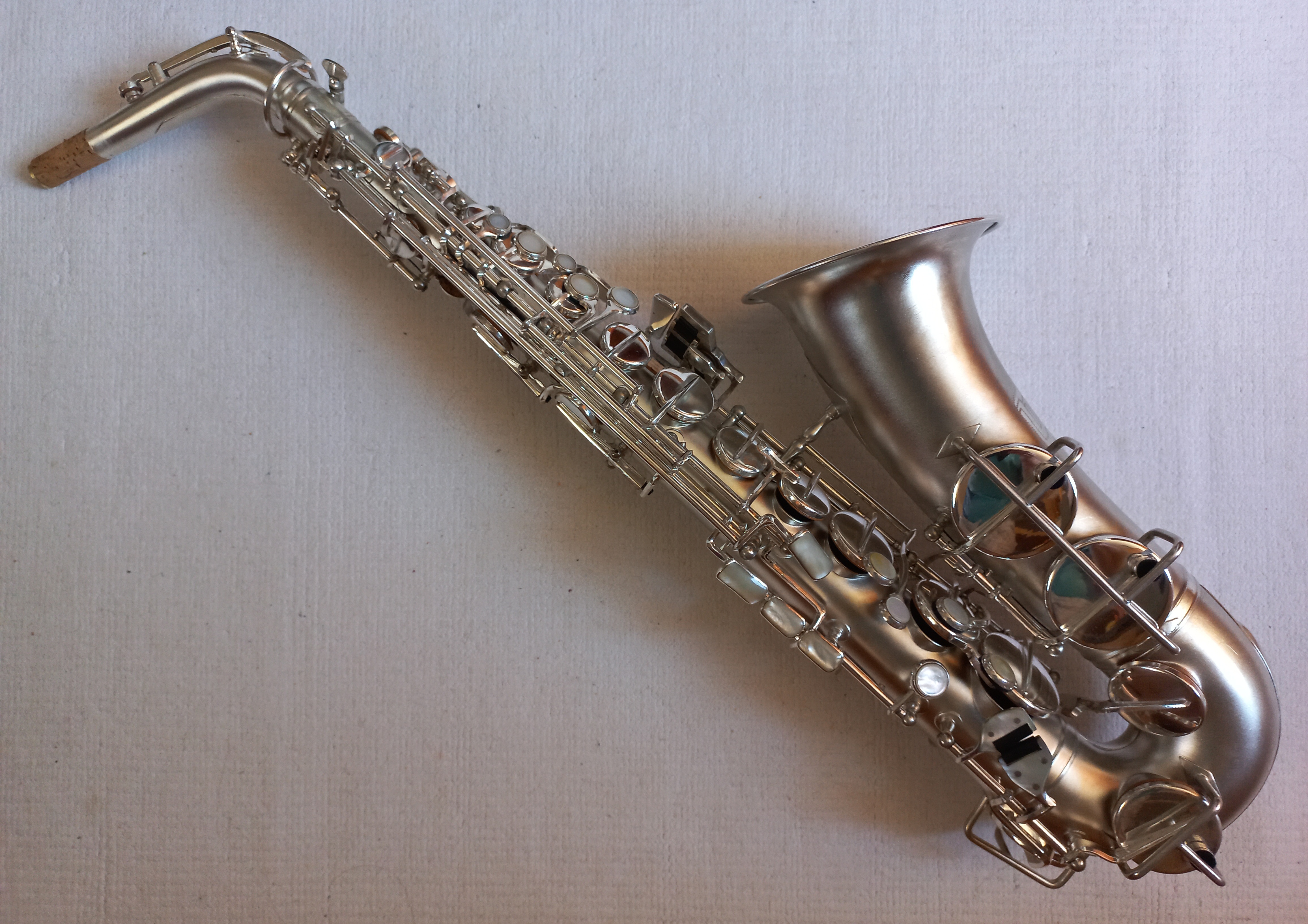 Weltklang   No.4642