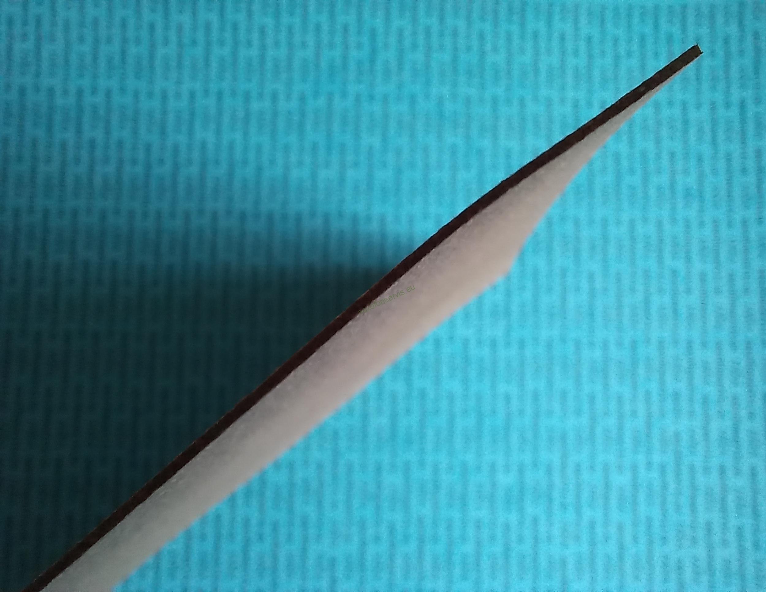  Korek technický 0,3 mm