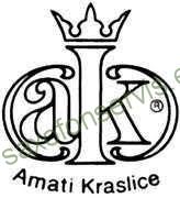 AMATI ACL 321 S - Concerto