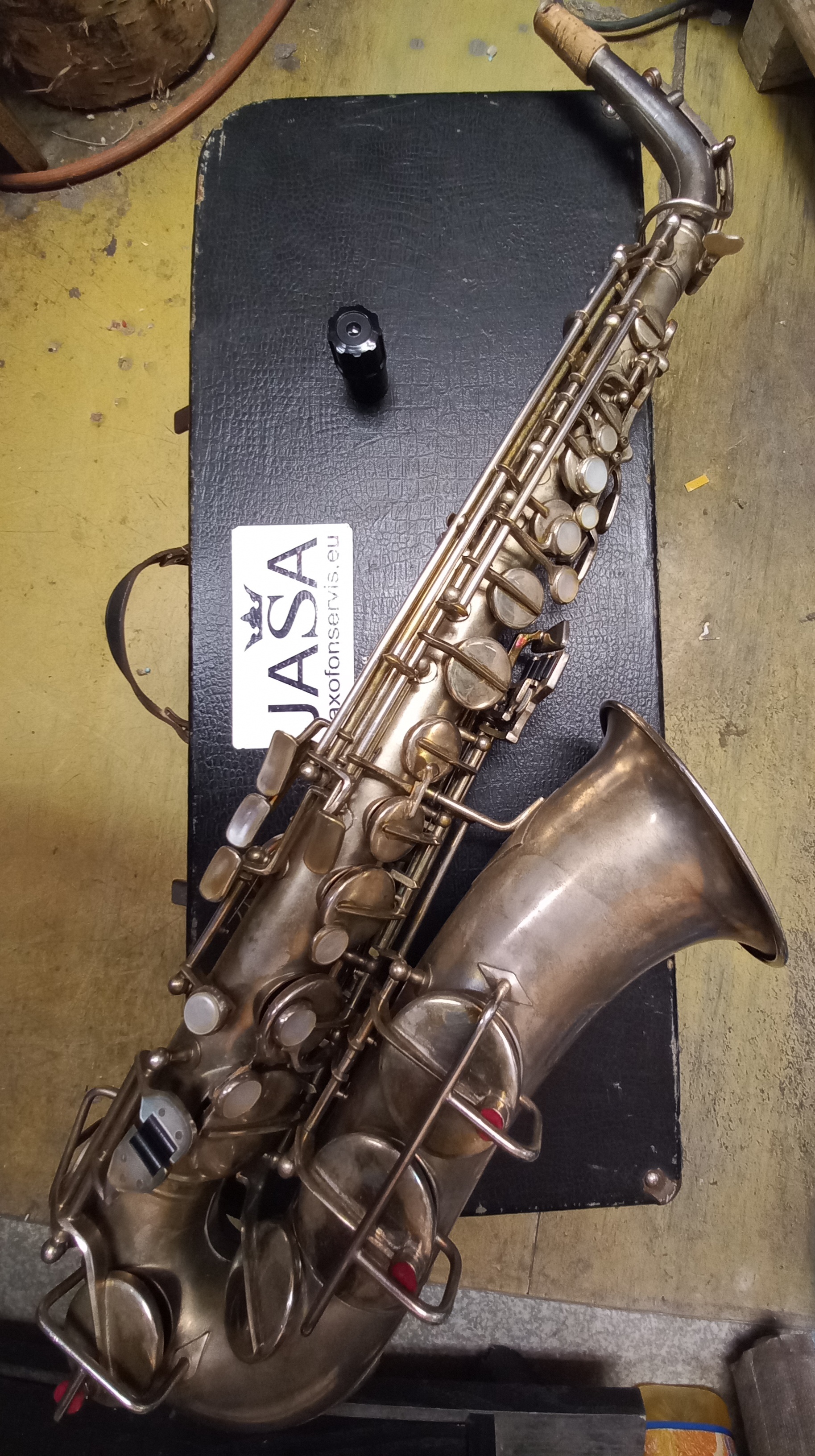 Weltklang No.7889