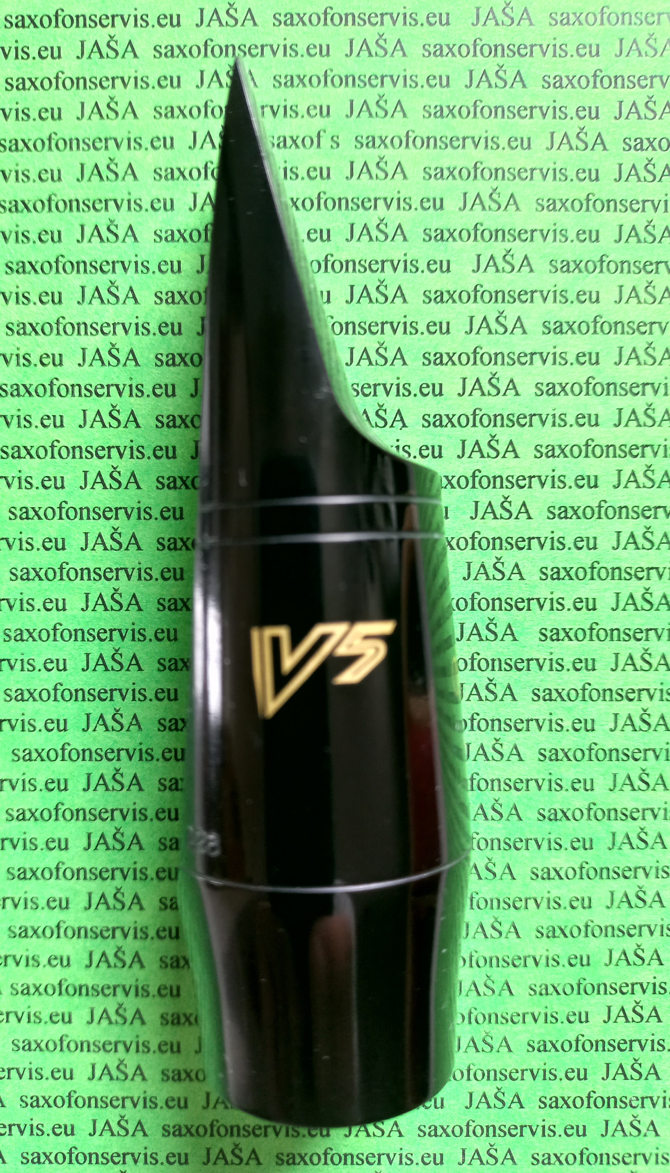 Vandoren V5  A28