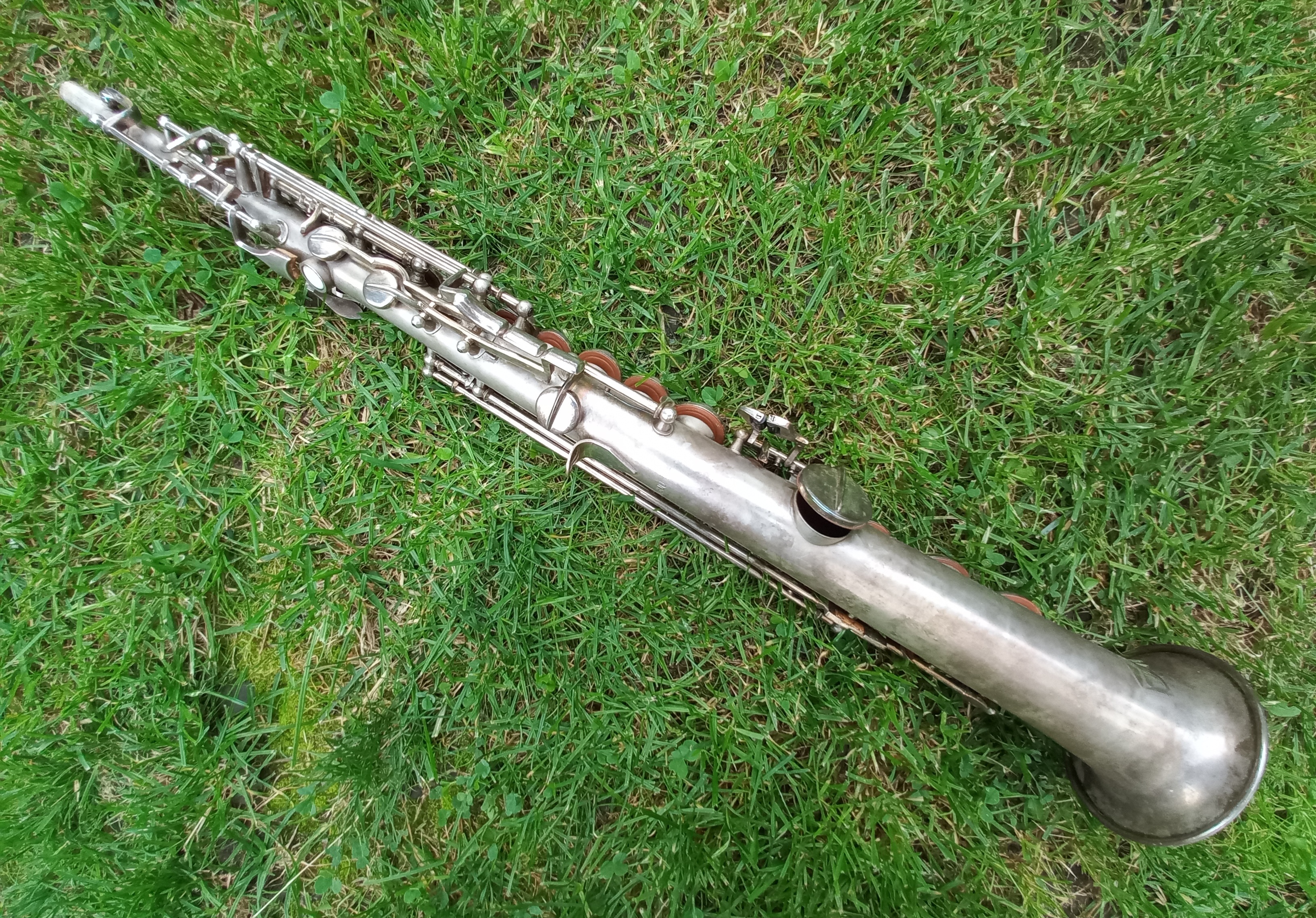 Weltklang  No.800