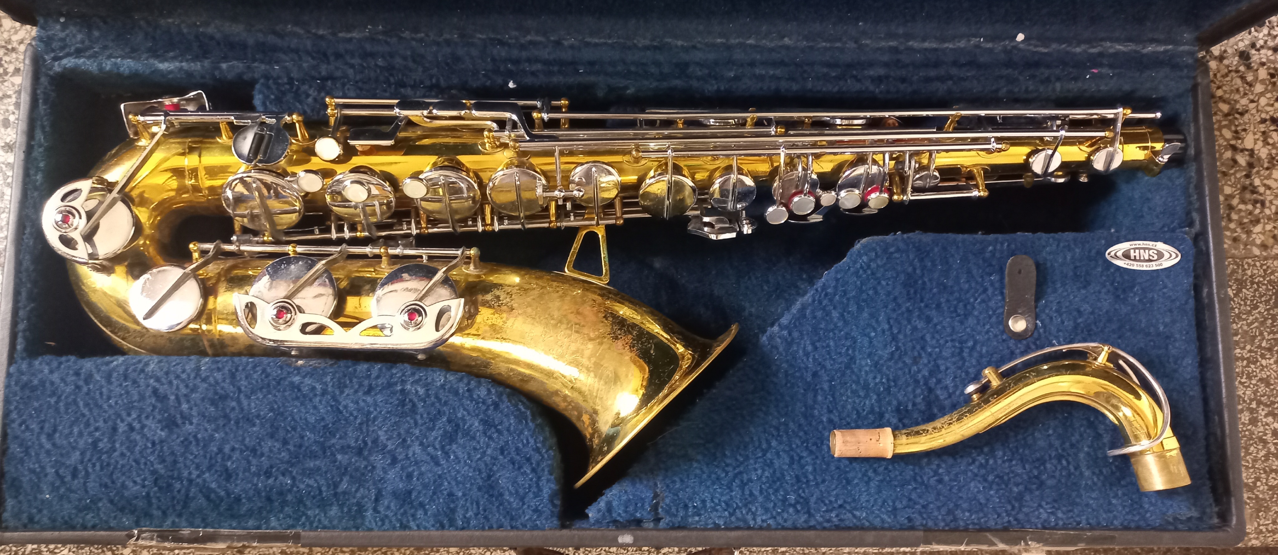 Amati Super Classic lll.  No.78538