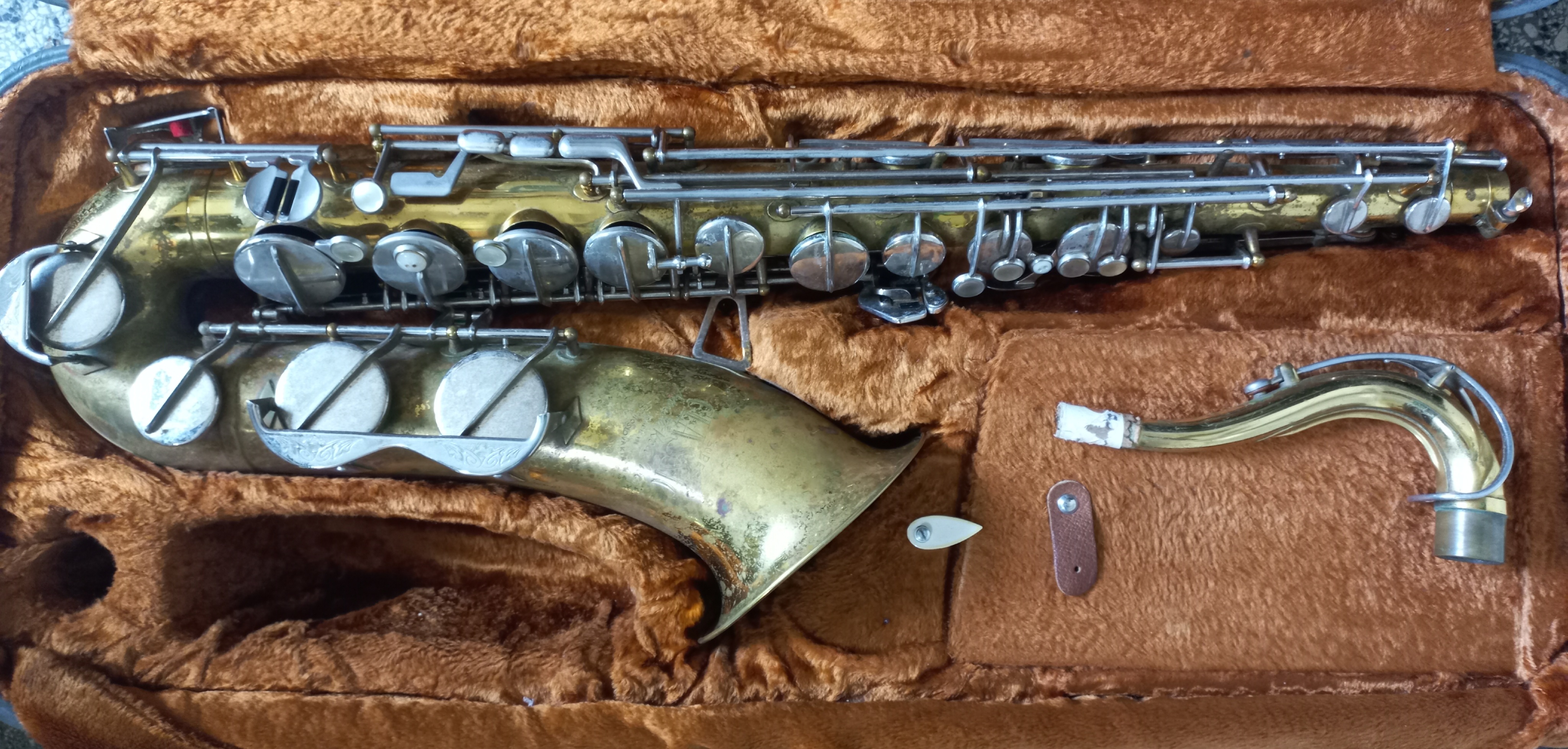 Amati Super Classic lll.  No.162384