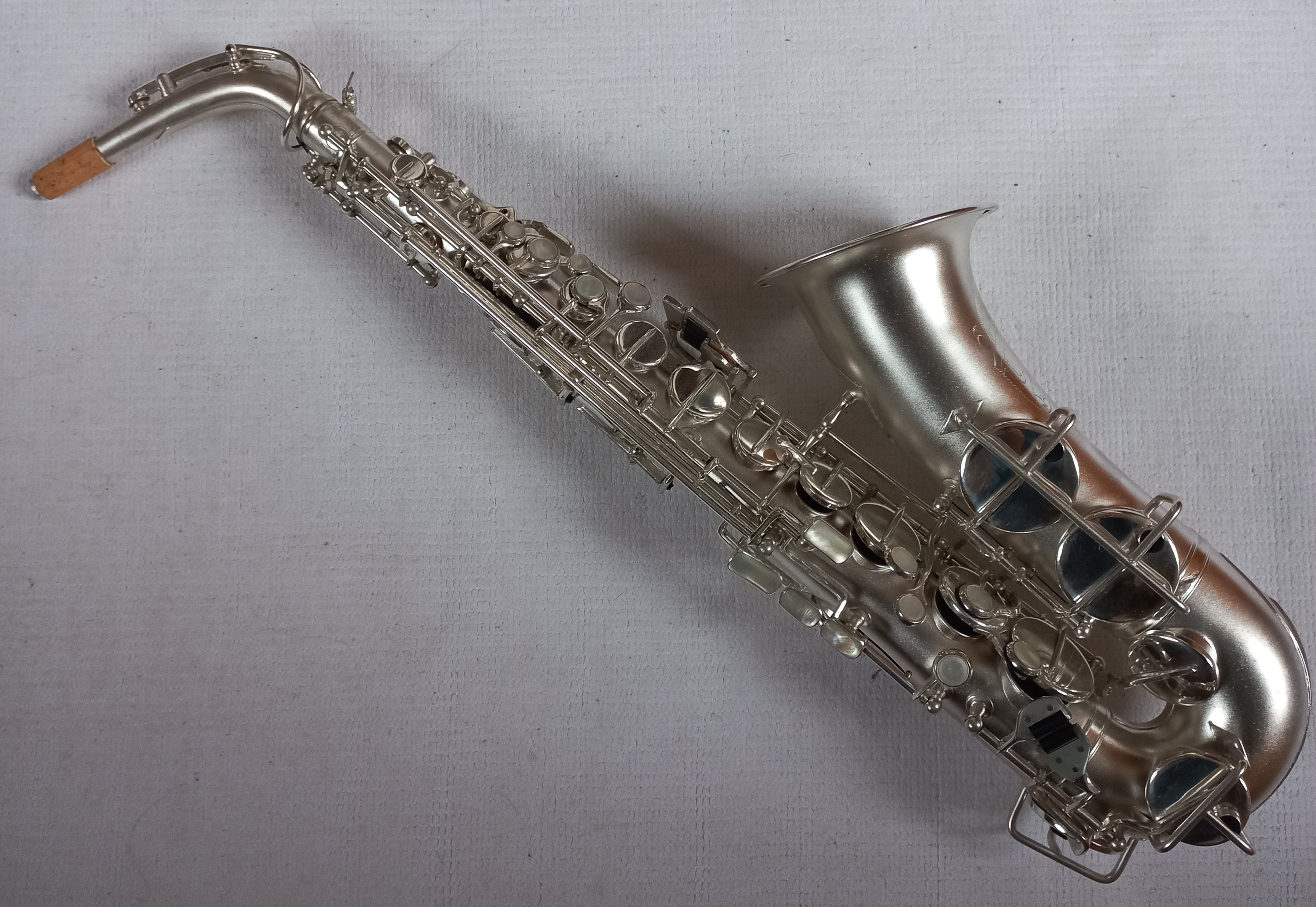 Weltklang No.6841