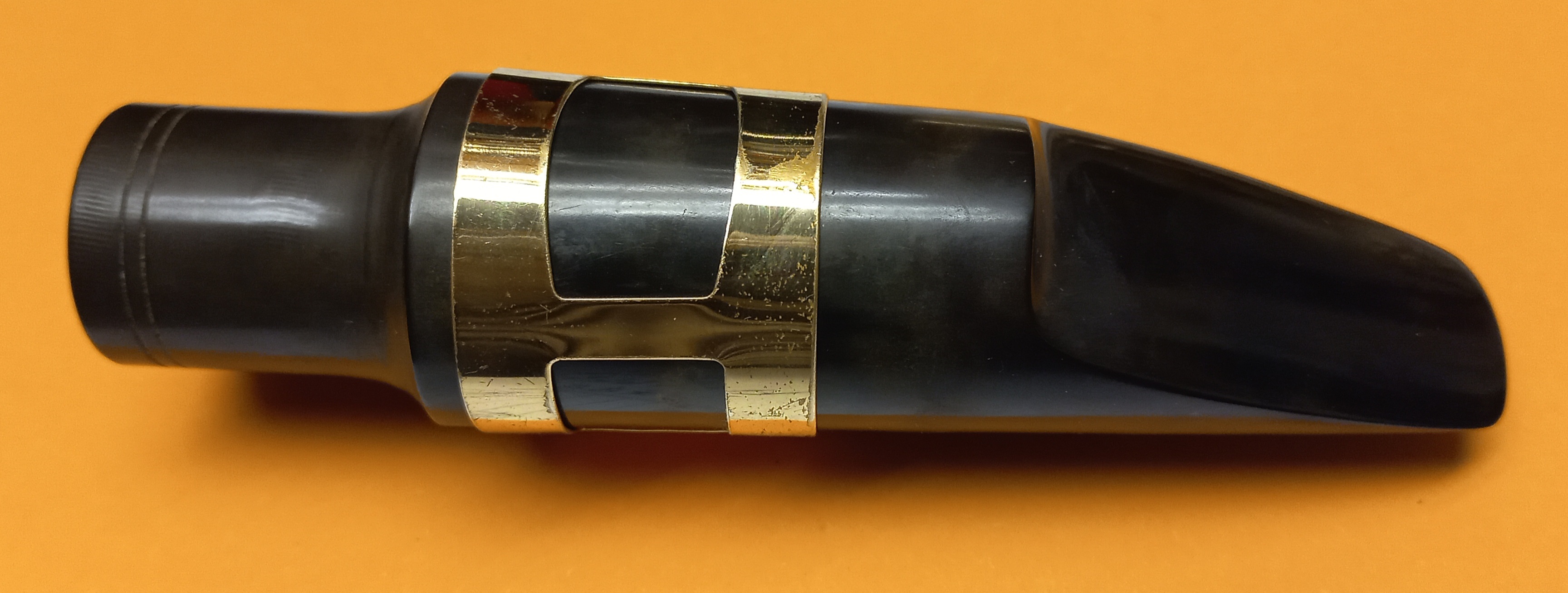 Hubička na baryton sax 2,32 mm.